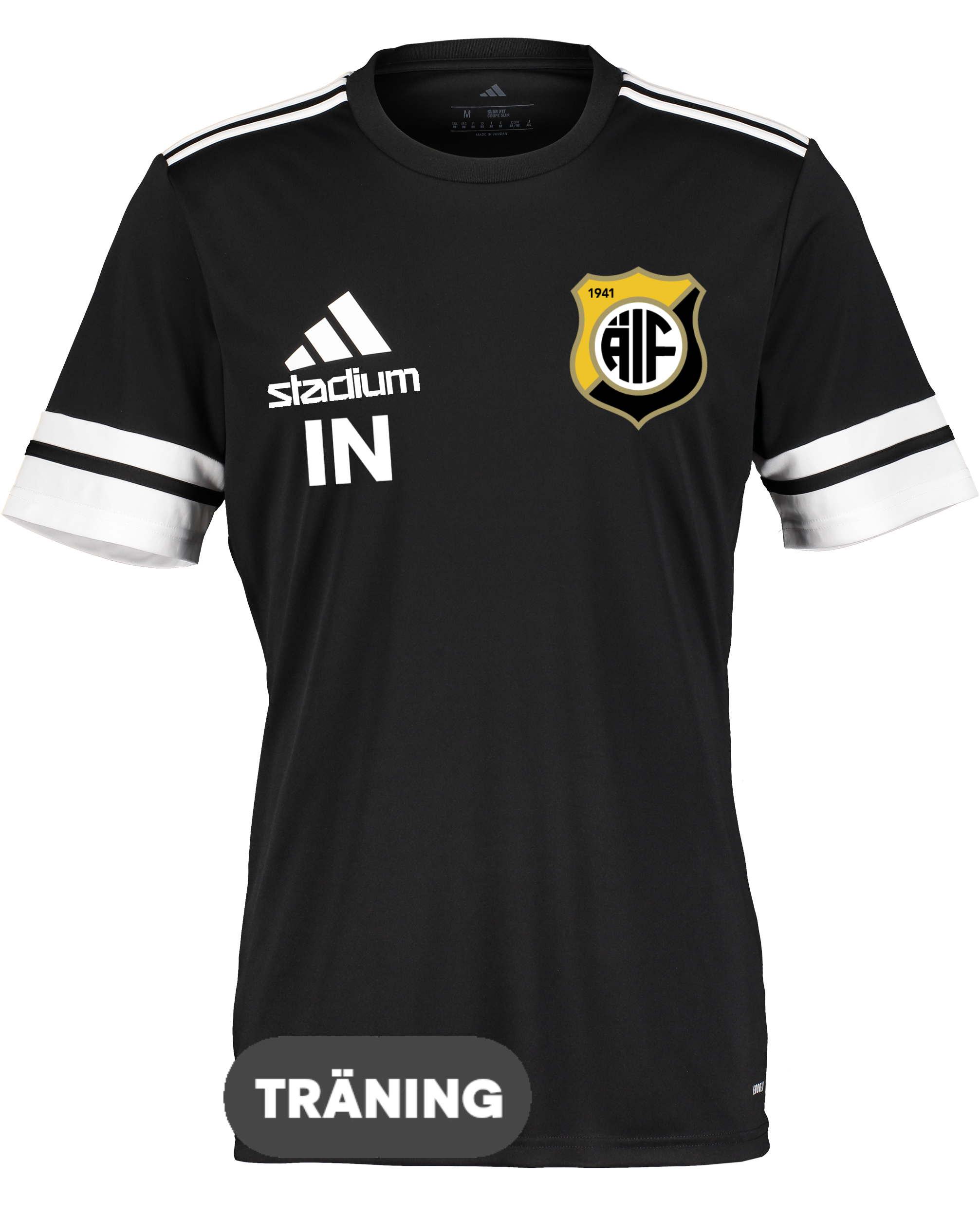 
ADIDAS, 
Squad25 Jsy Jr, 
Detail 1

