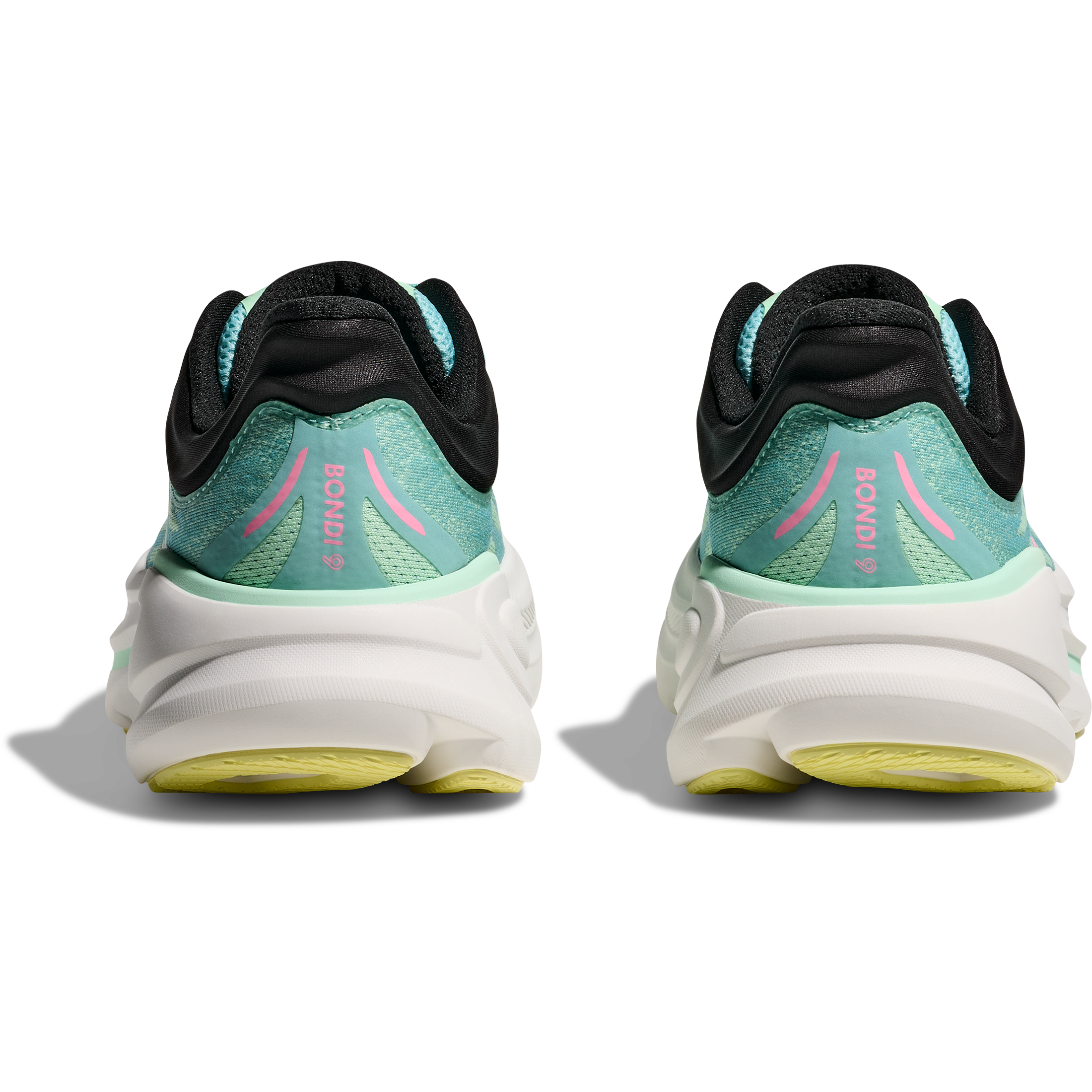 HOKA, W Bondi 9