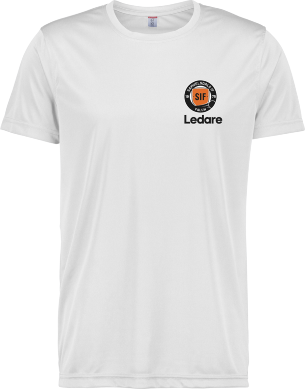 
CLIQUE, 
Active Tee Men, 
Detail 1
