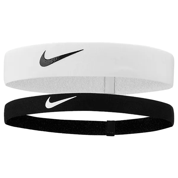 Повязка на голову Nike Flex, 2 шт.