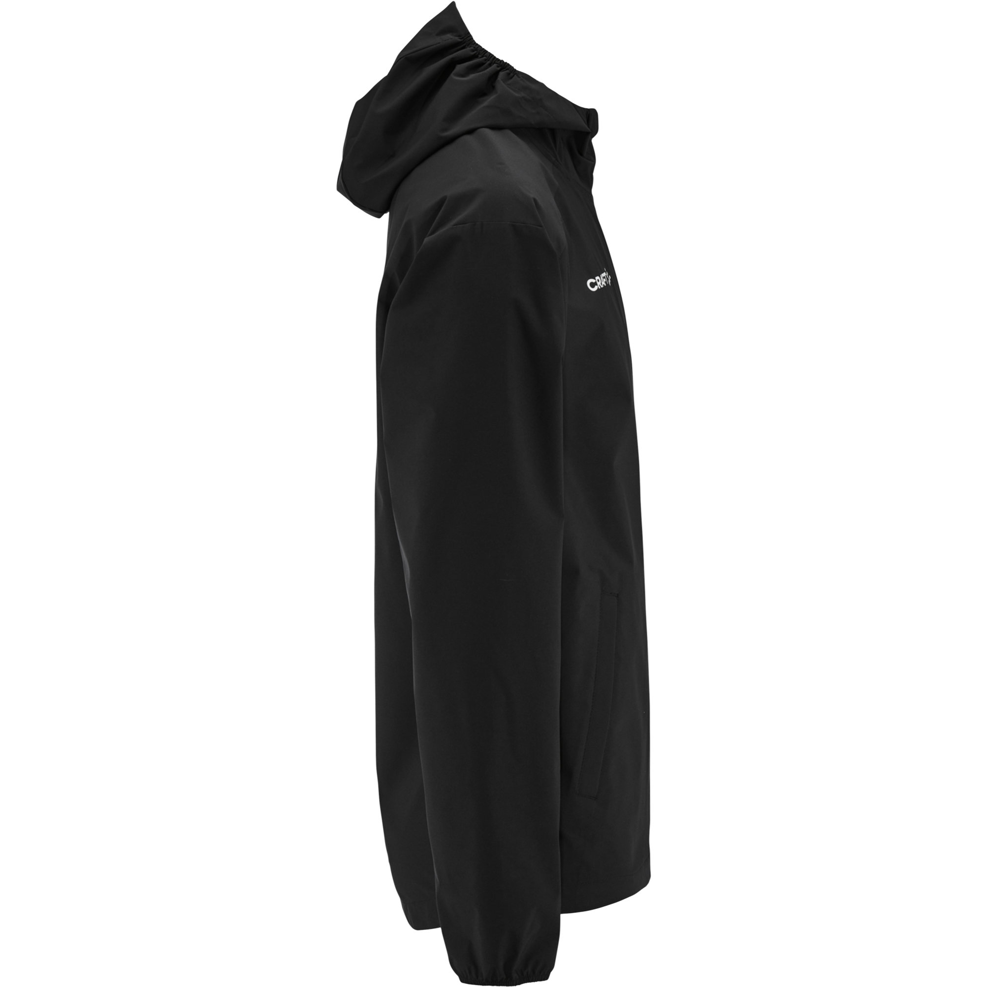 CRAFT, SQUAD GO WEATHER JACKET