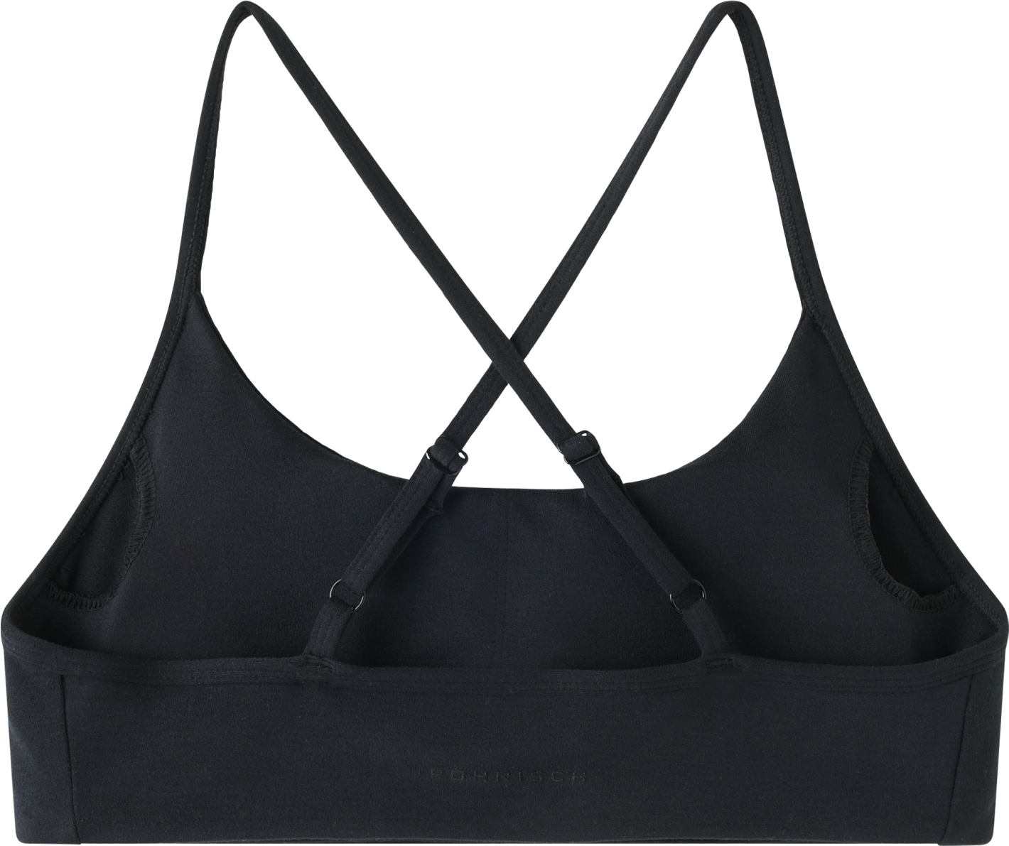 R&Ouml;HNISCH, SMOOTHFLEX STRAP SPORTSBRA
