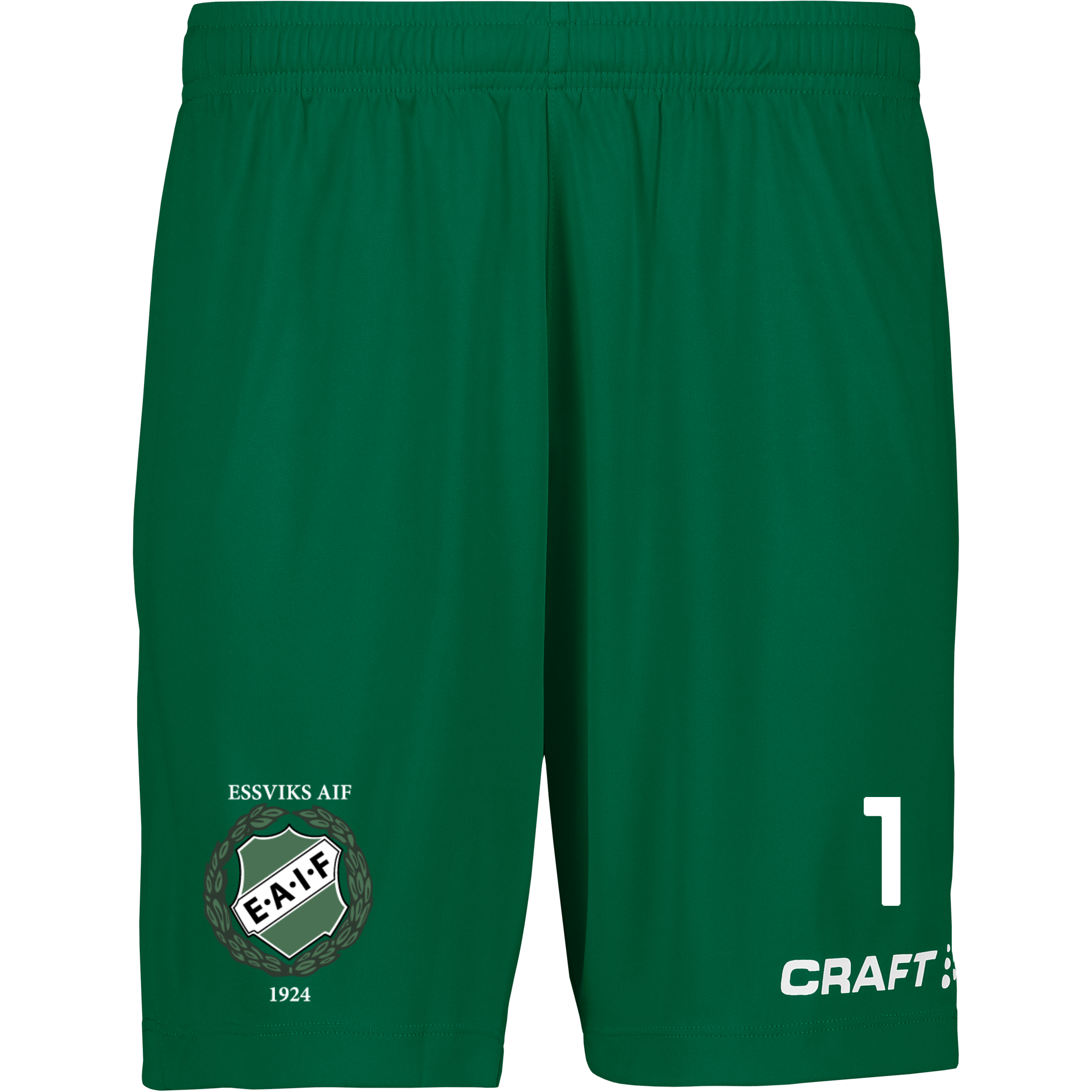 
CRAFT, 
Squad Go Short Jr, 
Detail 1
