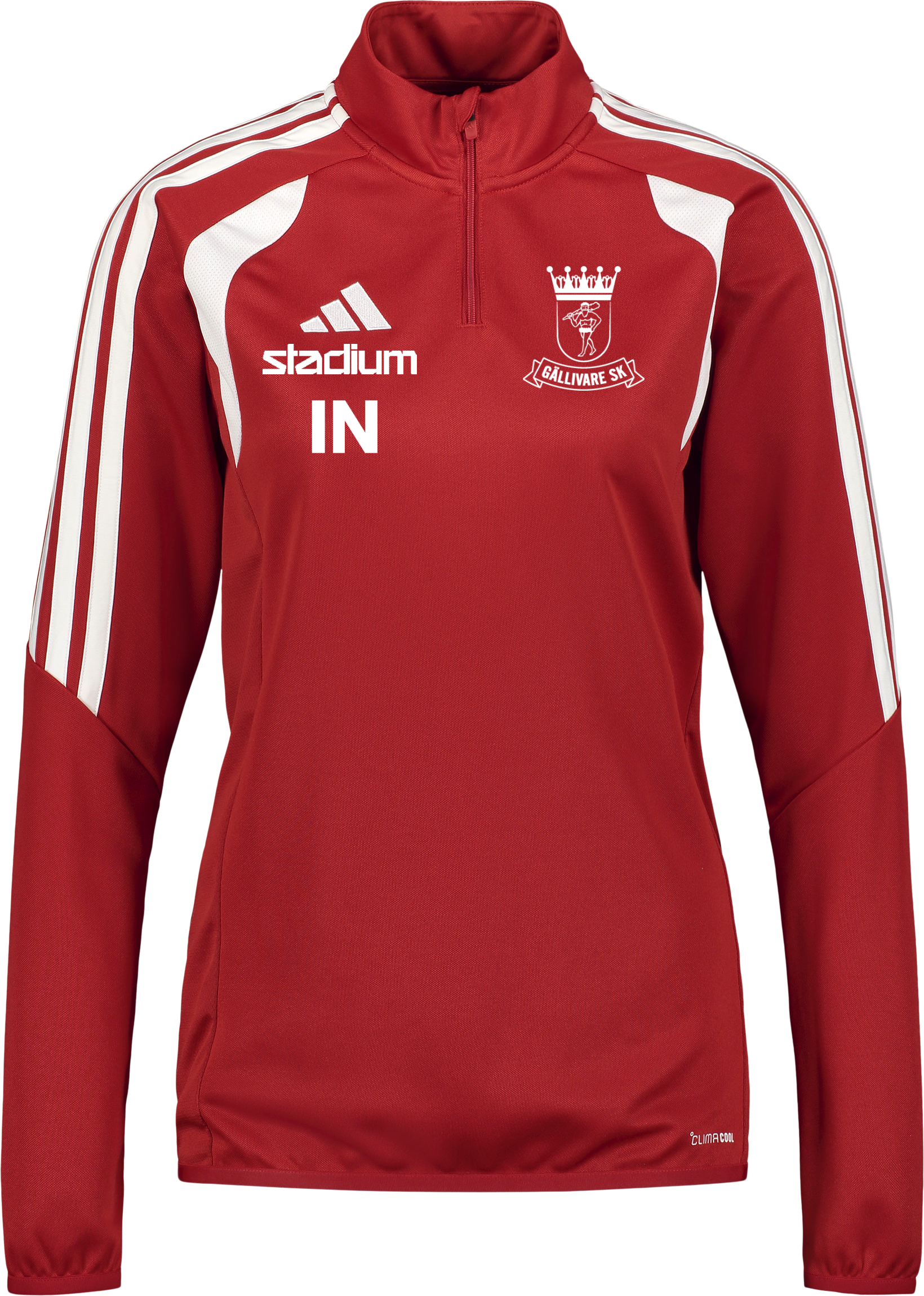 
ADIDAS, 
TIRO26 L TR TOP W, 
Detail 1
