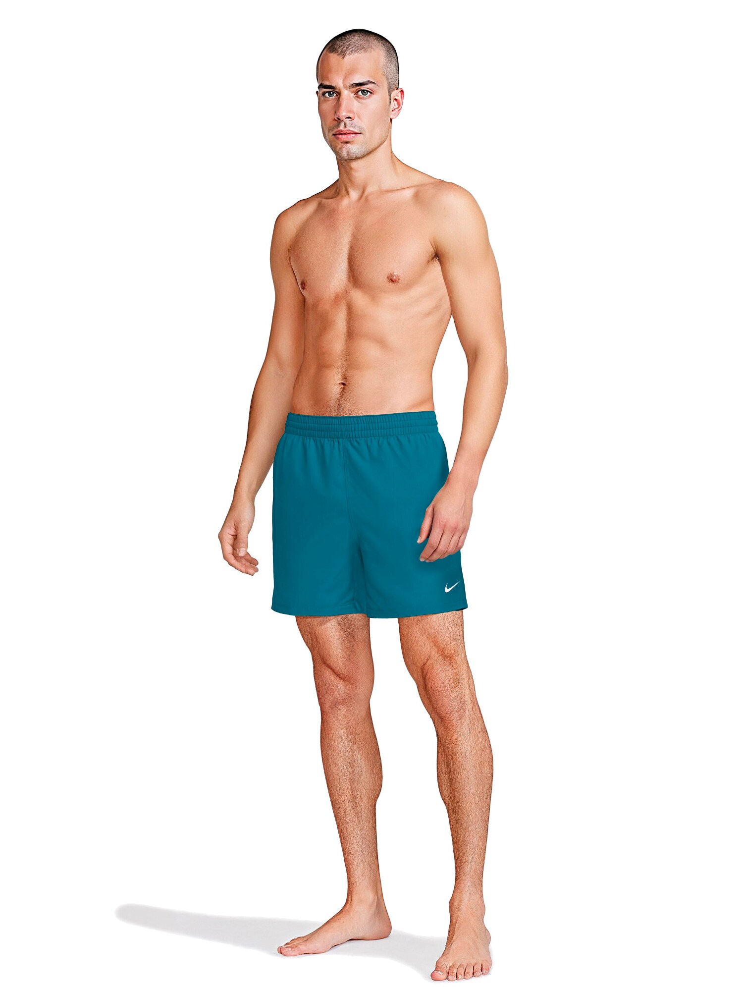 NIKE, M Essential Lap 5" Volley Short