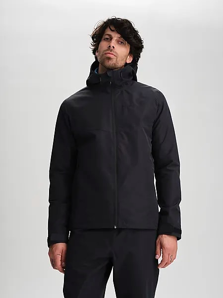 376597101101 EVEREST M Allround Jacket 2 376597101101 EVEREST M Allround Jacket 2 Model01 Detail