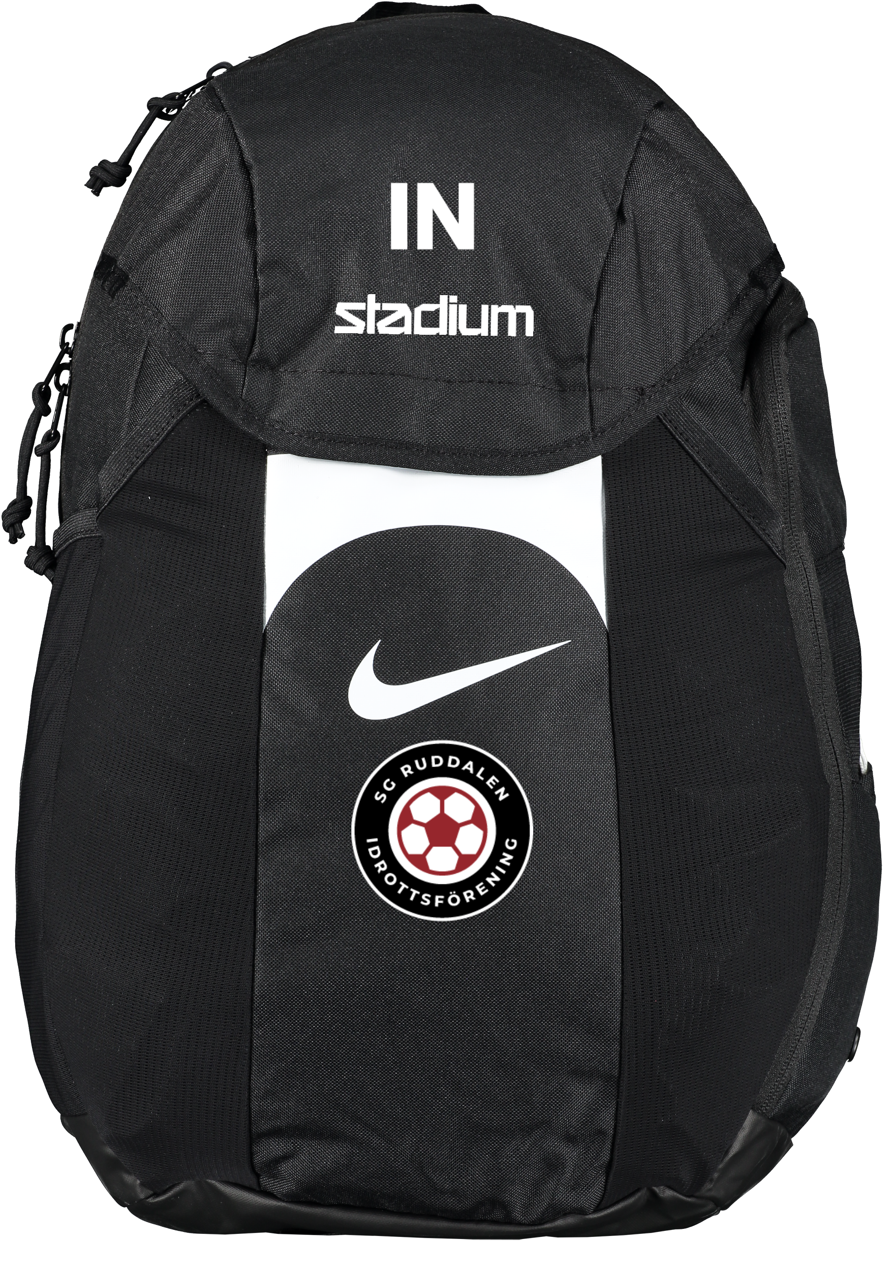 
NIKE, 
Academy Team Bp, 
Detail 1
