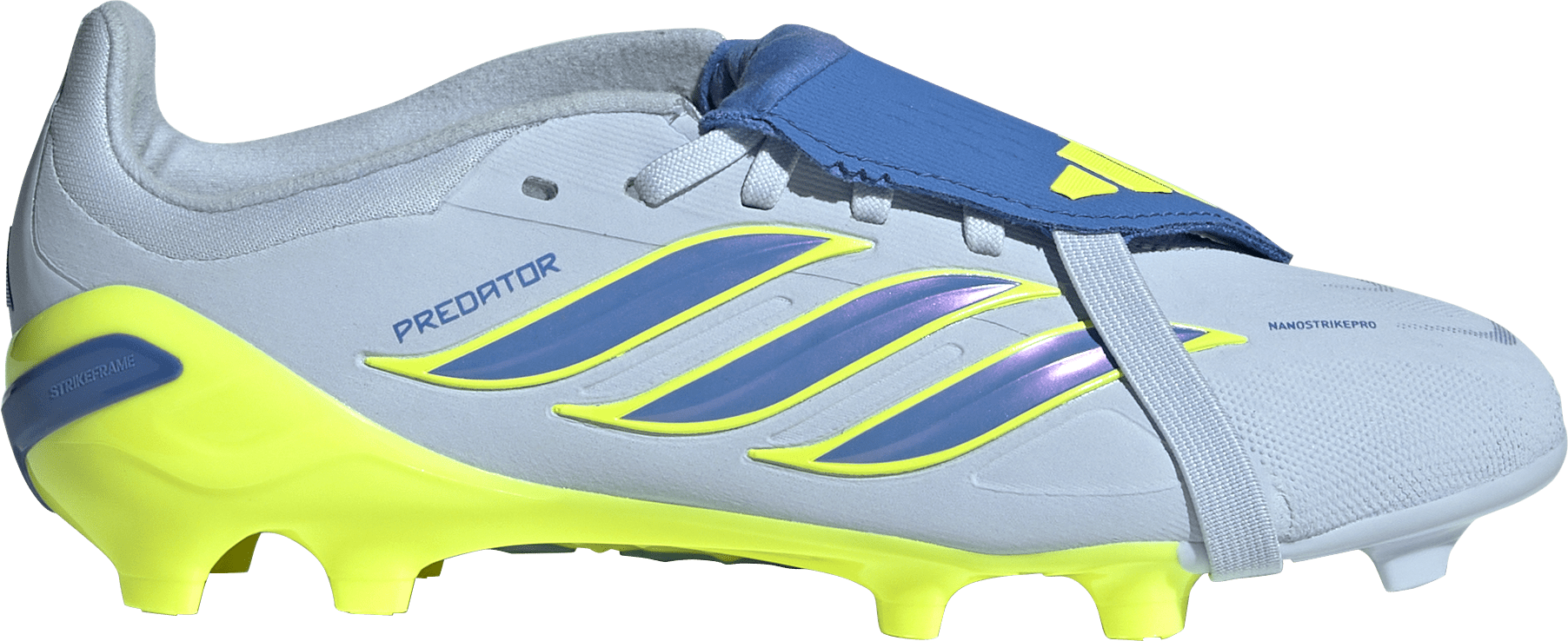 
ADIDAS, 
PREDATOR ELITE FT FG JR, 
Detail 1
