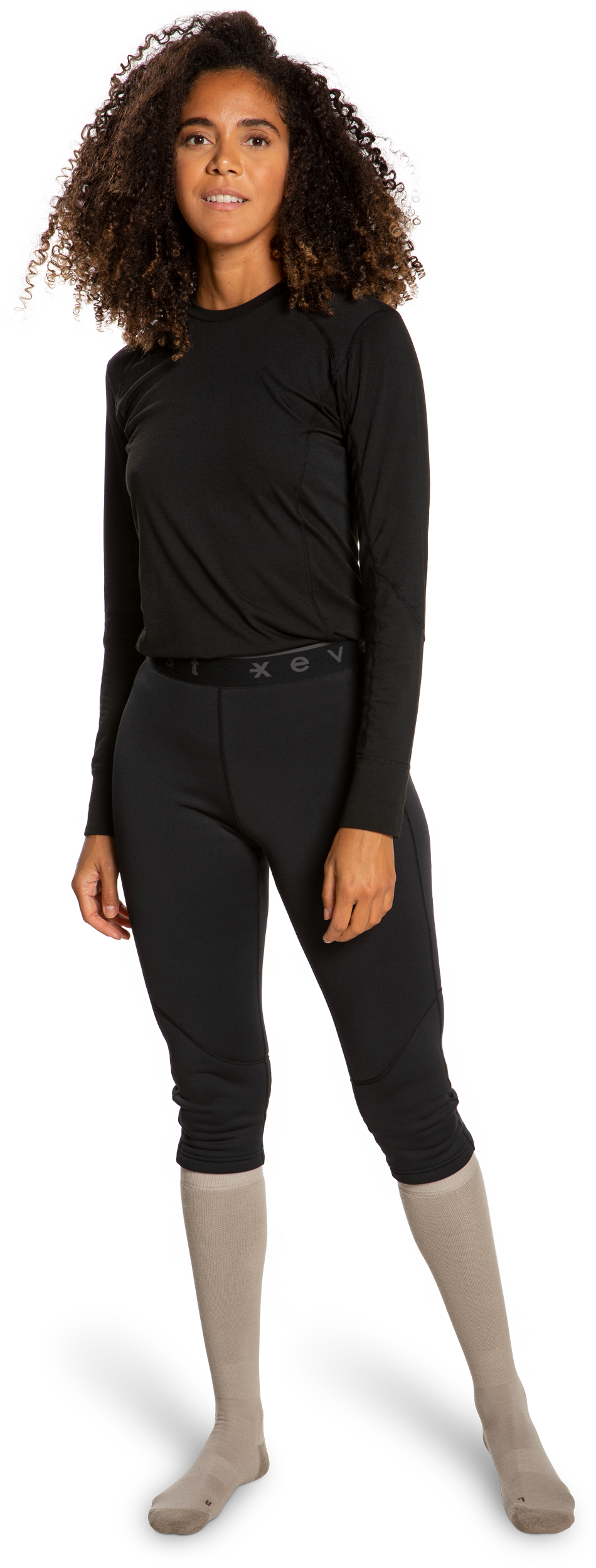 EVEREST, W 3/4 Str Pnt