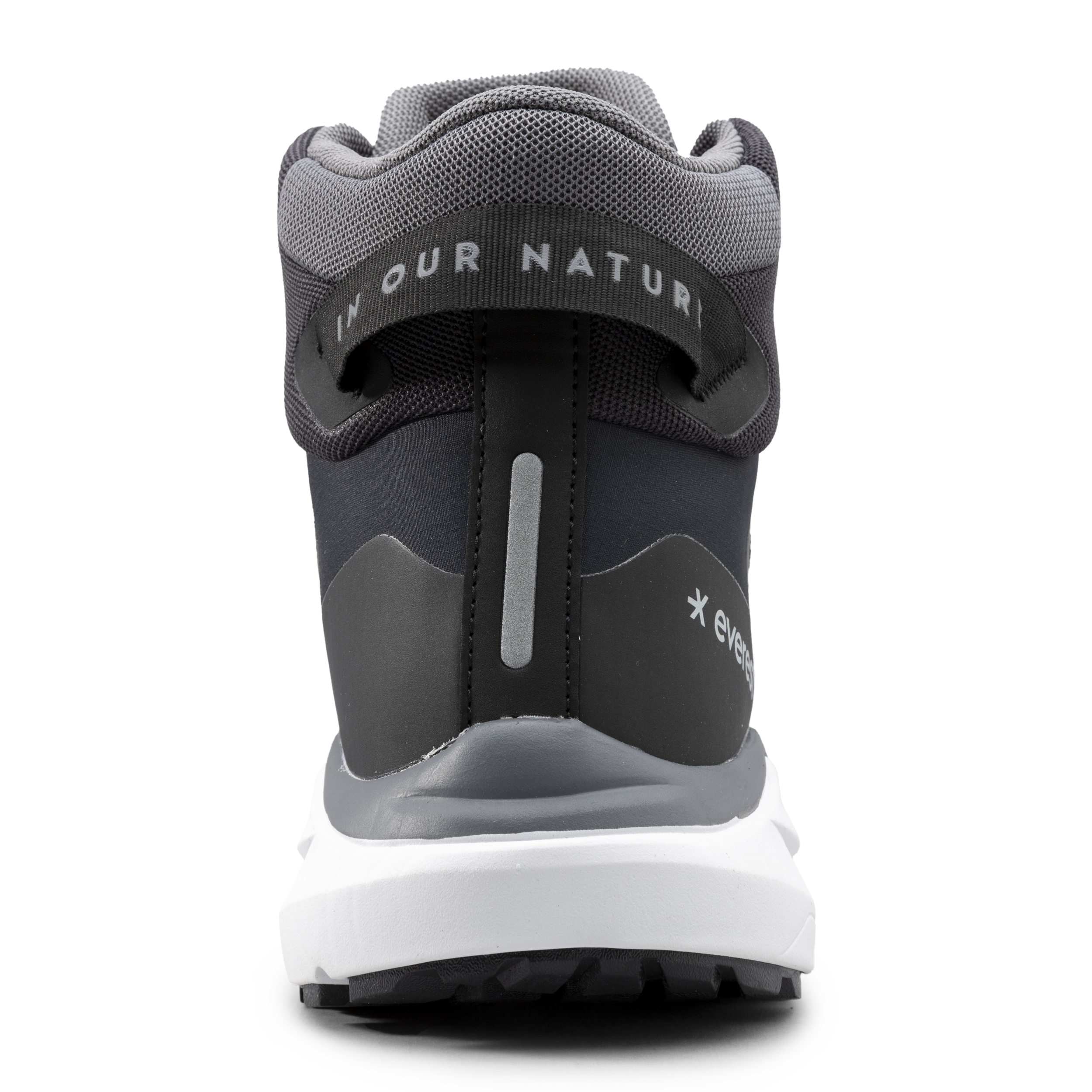 EVEREST, M Shields Hike Mid