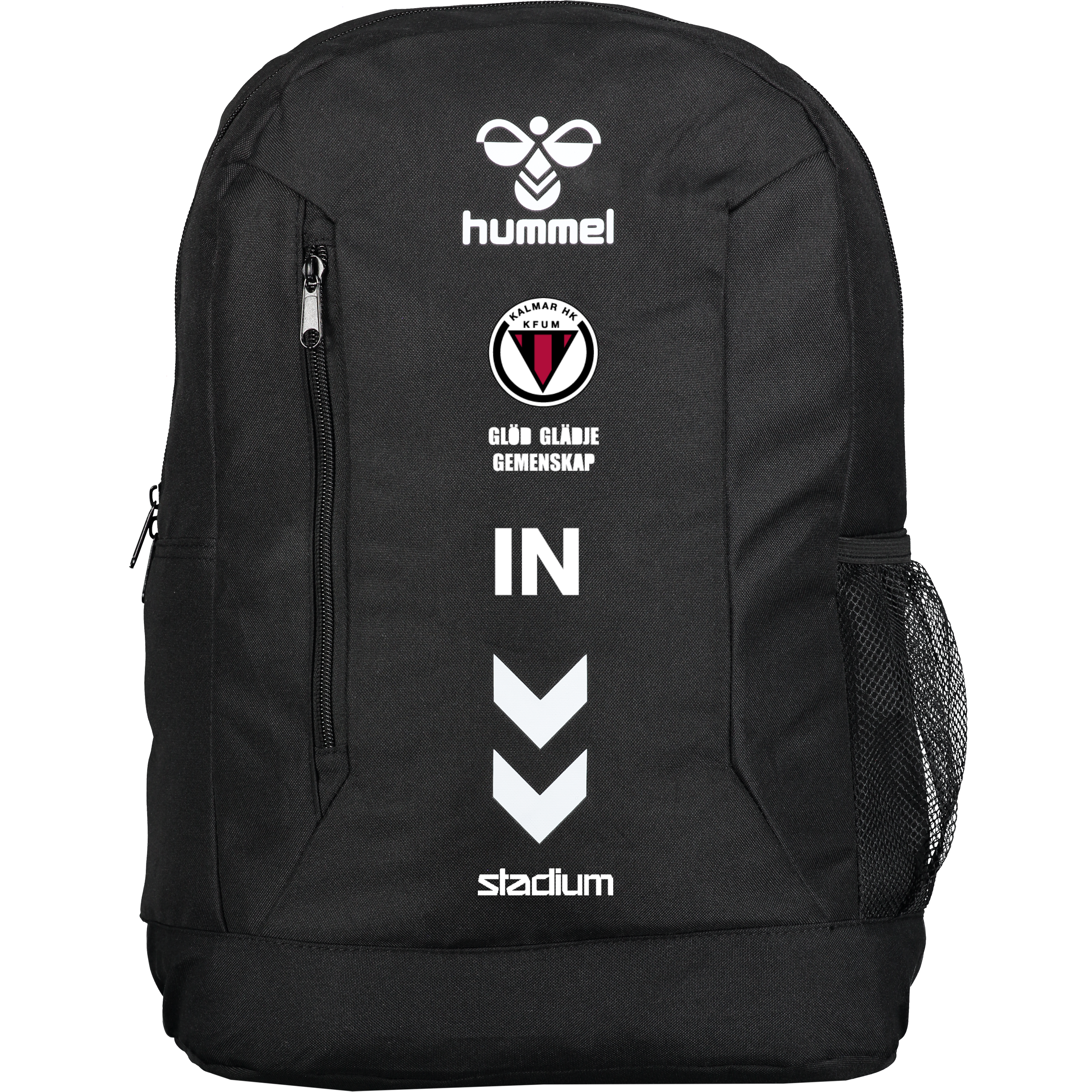 
HUMMEL, 
Core 2.0 Bp, 
Detail 1
