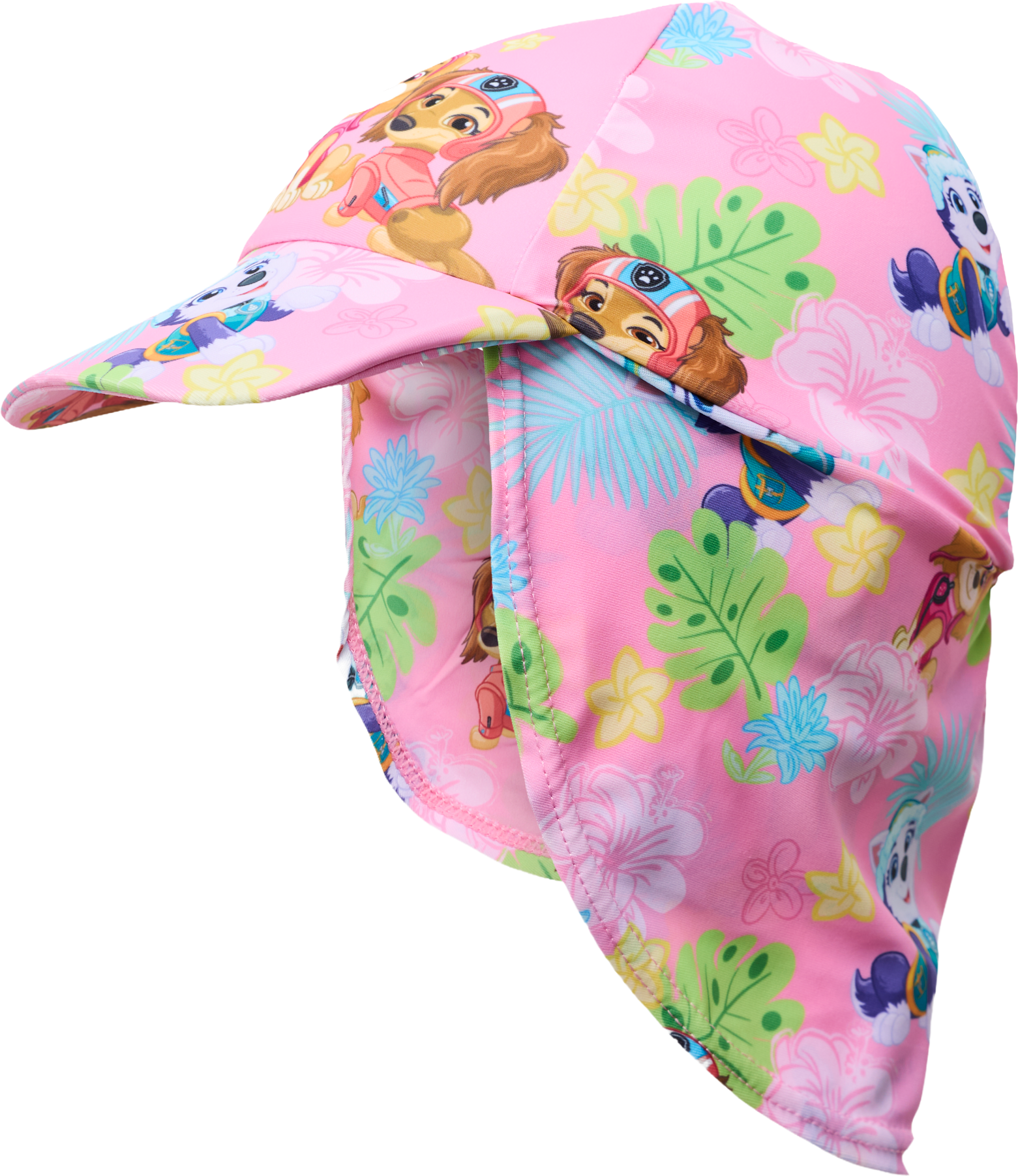 
NICKELODEON, 
Paw Patrol Uv Hat Jr, 
Detail 1

