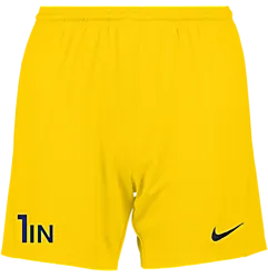 298938108101 NIKE Park III Short W 298938108101 NIKE Park III Short W Standard Small1x1