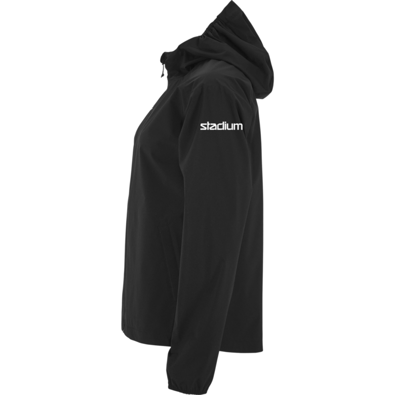 CRAFT, SQUAD GO WEATHER JACKET W