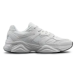 W On The Move Sneaker - White Standard Small1x1