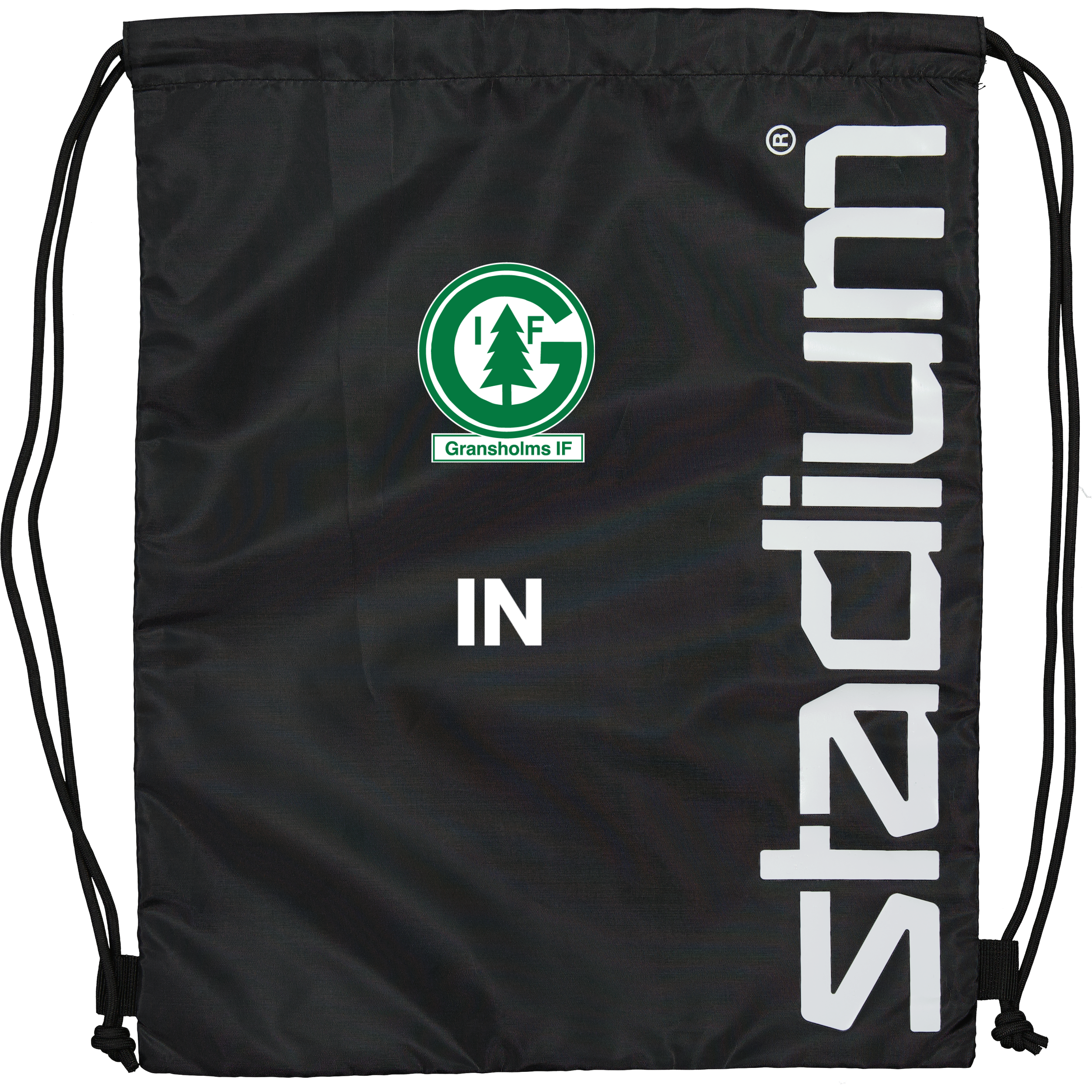 
STADIUM, 
Team Gym Bag, 
Detail 1
