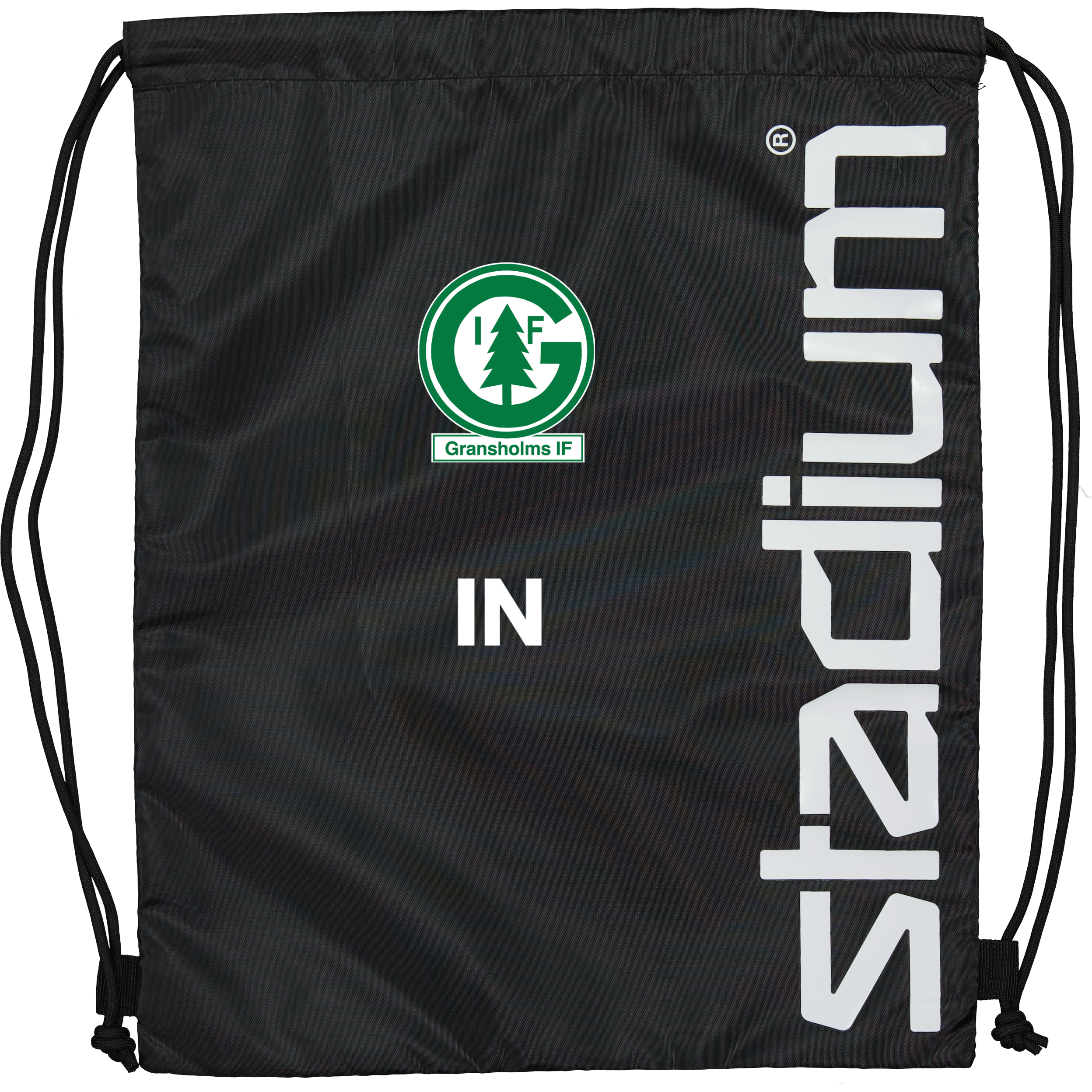 
STADIUM, 
Team Gym Bag, 
Detail 1
