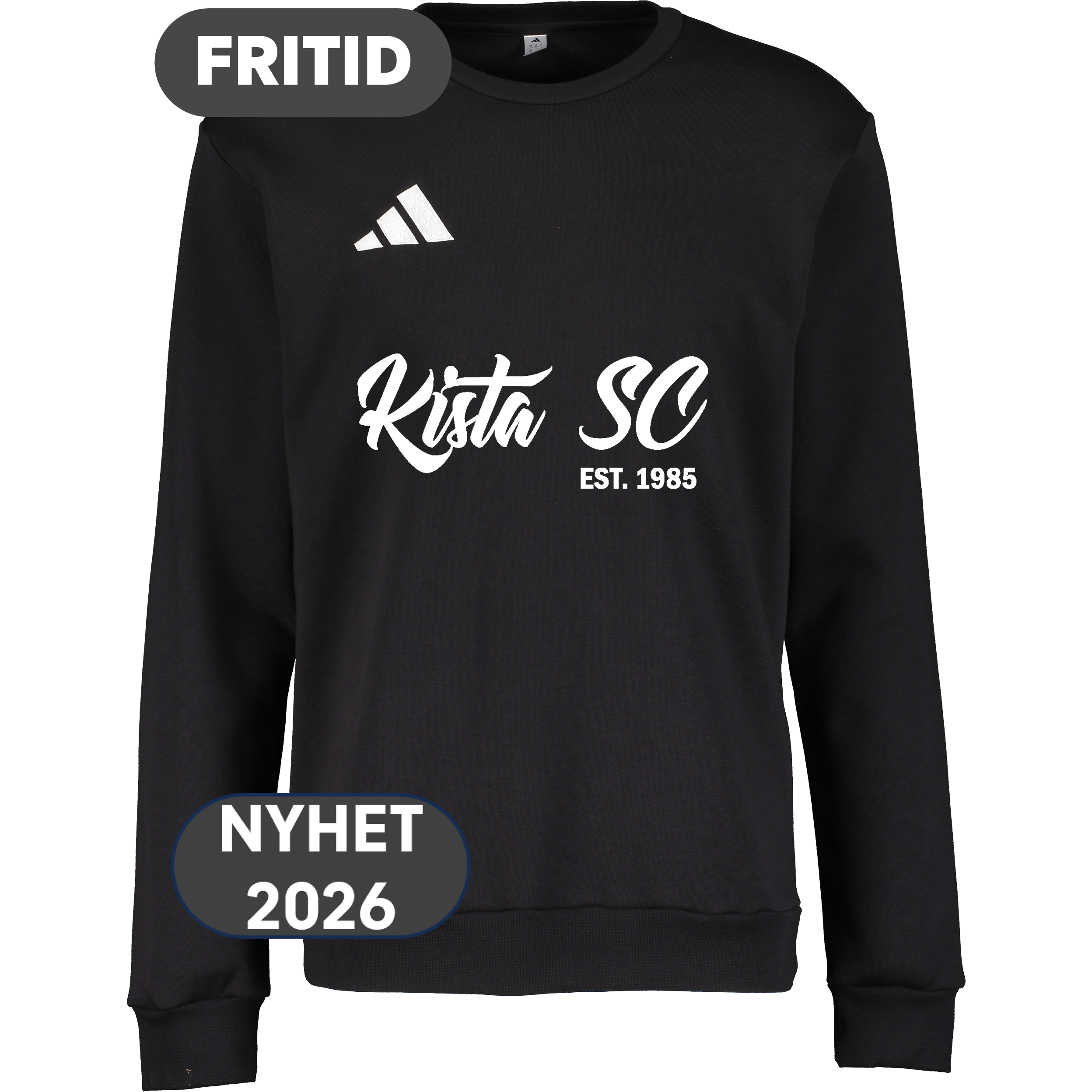 
ADIDAS, 
ENT26 SW TOP, 
Detail 1
