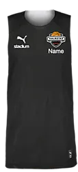387569101101 PUMA Hoops Team Reverse Practice Jersey 387569101101 PUMA Hoops Team Reverse Practice Jersey Standard Small1x1
