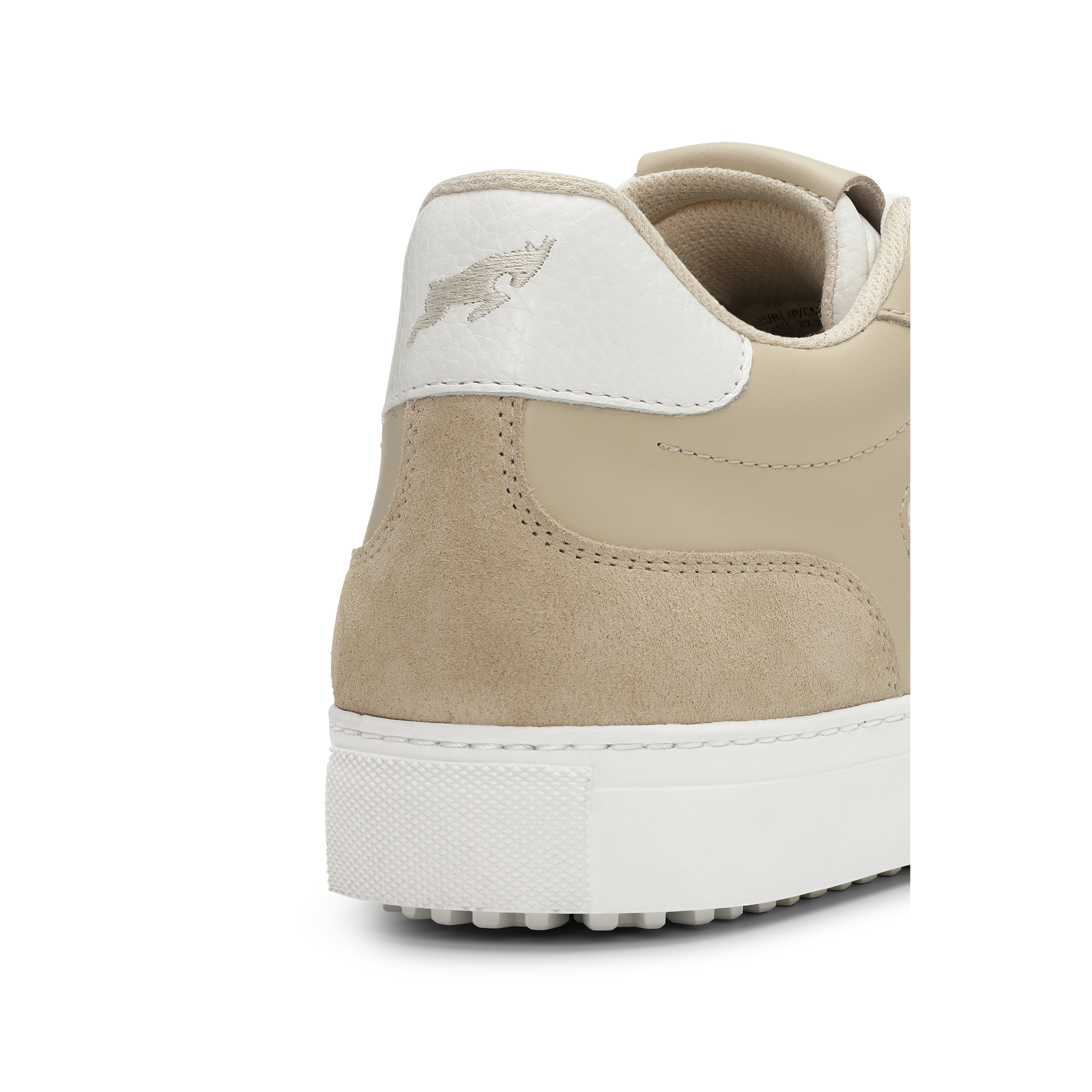 GOATLANE, M The Contour Edition Monogram