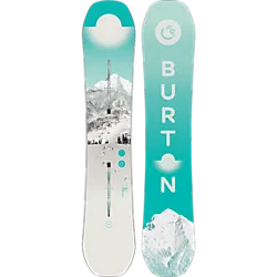 407683103101 BURTON W Feelgood 407683103101 BURTON W Feelgood Standard Small1x1