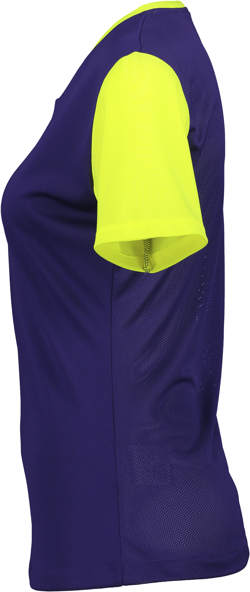 NIKE, Tiempo Prem Ii Ss Jsy W