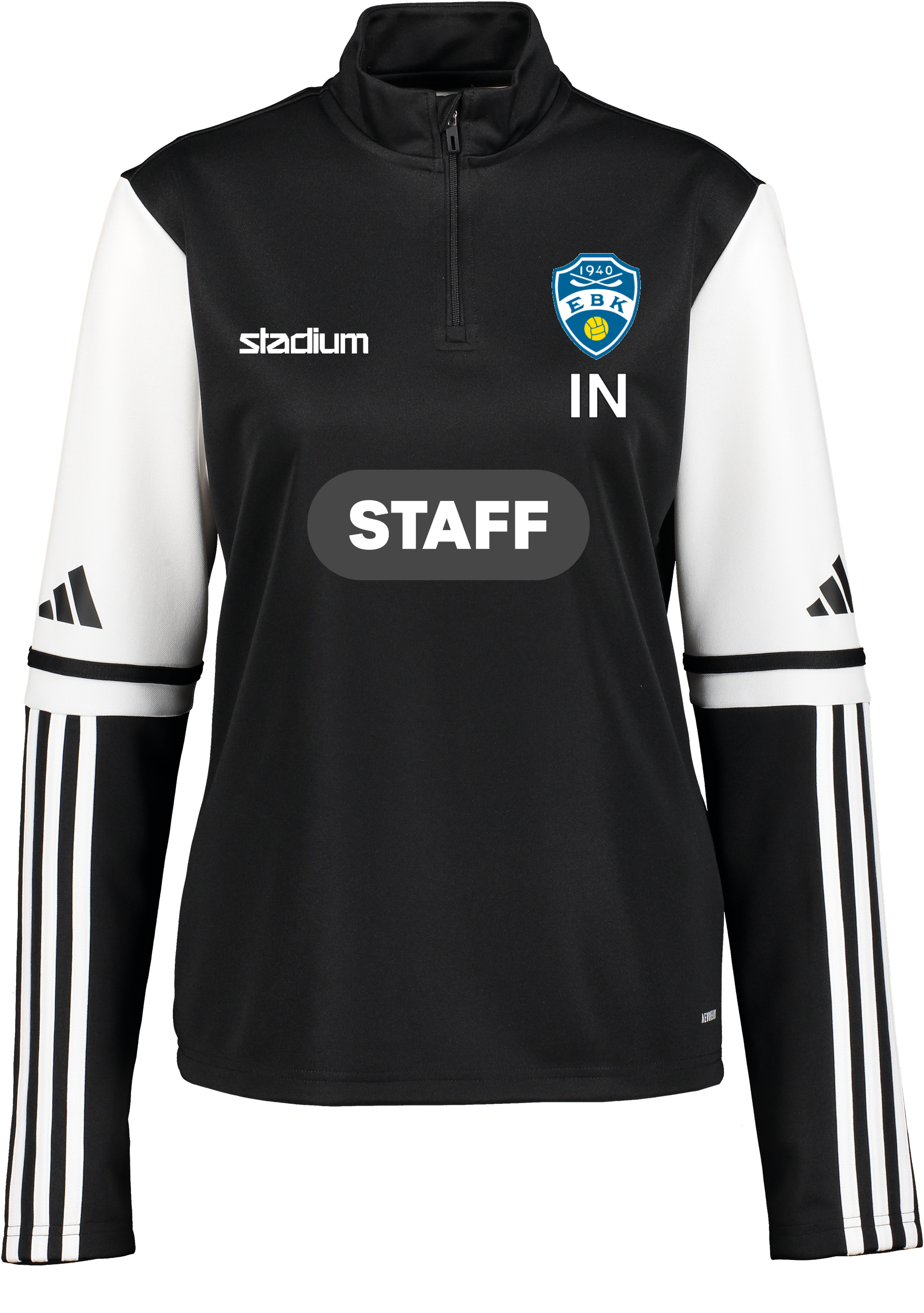 
ADIDAS, 
Squad25 Tr Top W, 
Detail 1
