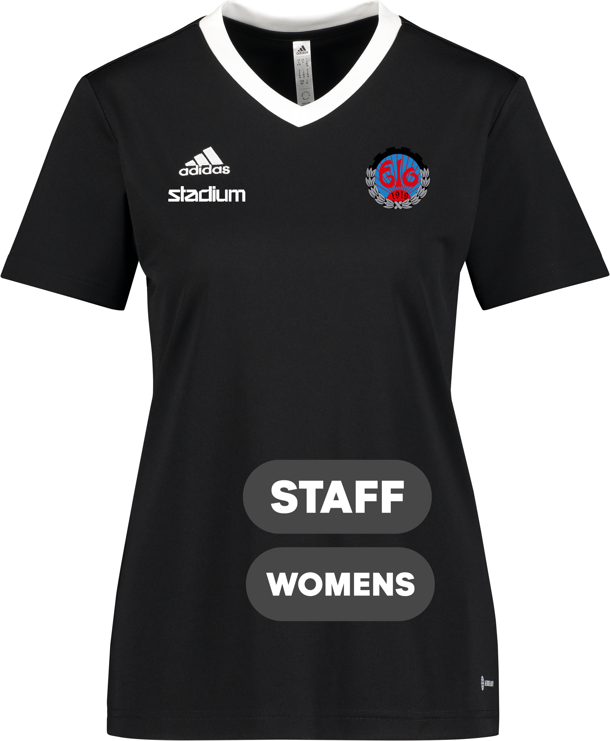 
ADIDAS, 
Ent22 Jsy Tee W, 
Detail 1
