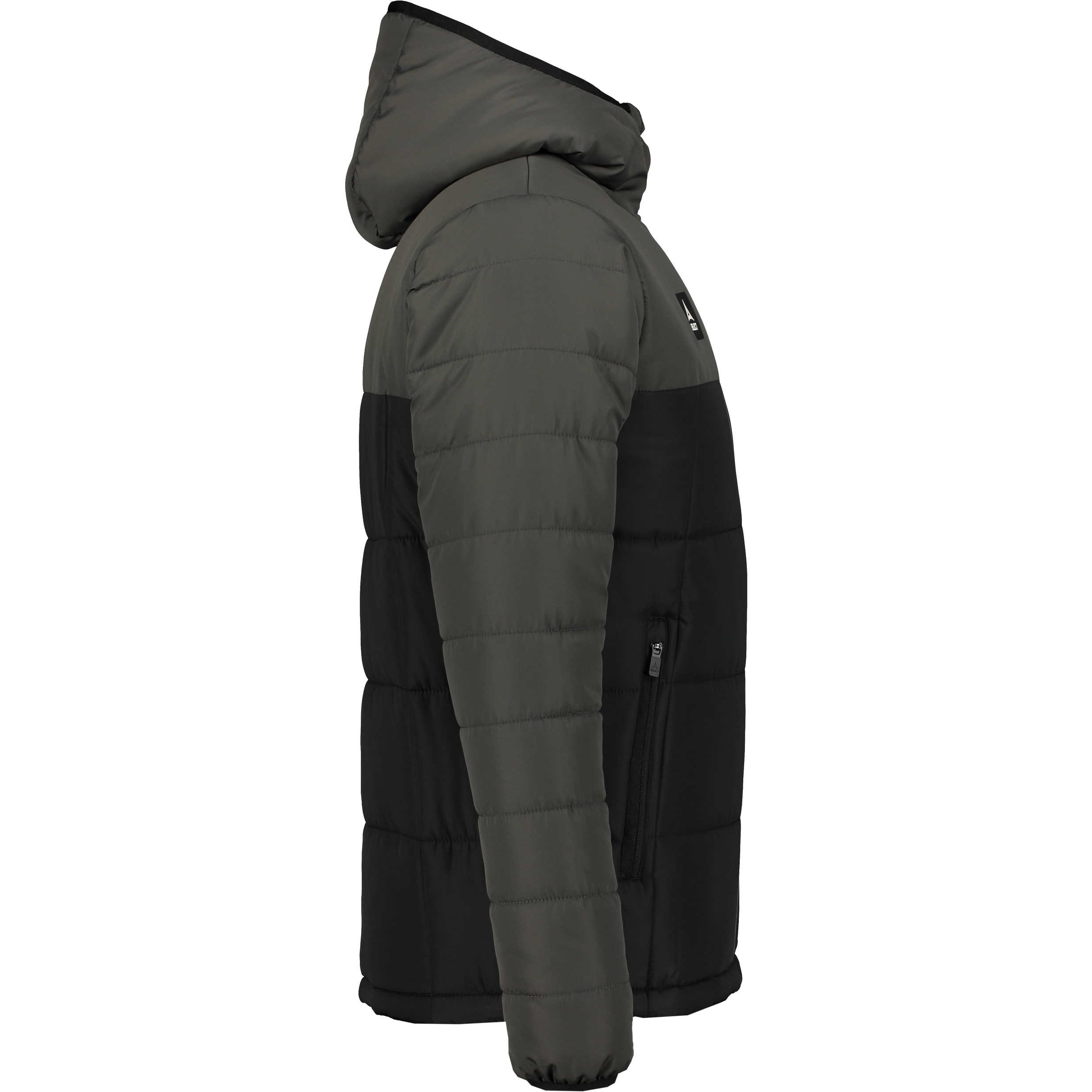 SELECT, Oxford 25 Padded Jkt