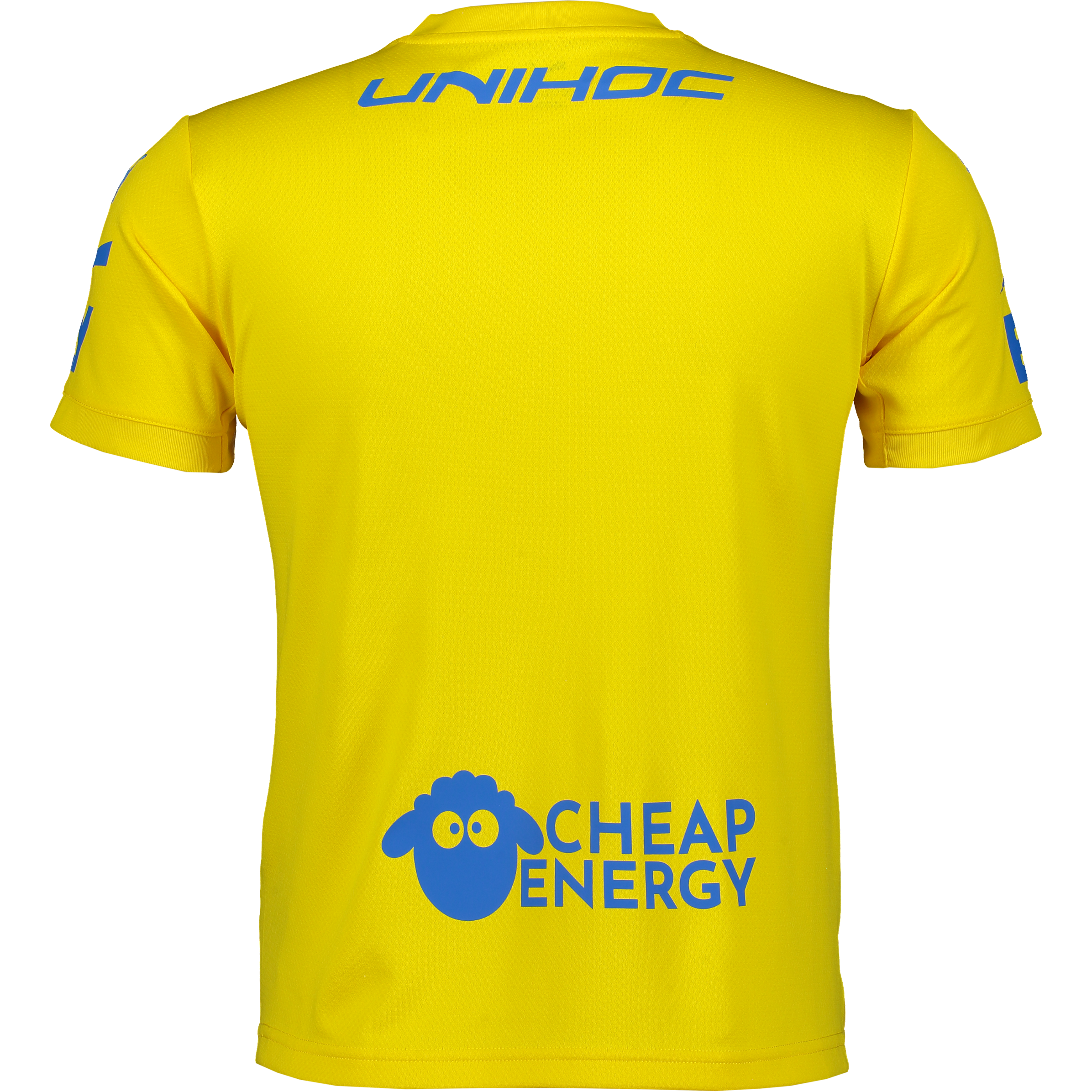 PUMA, Sibf Match Home Jsy Sr