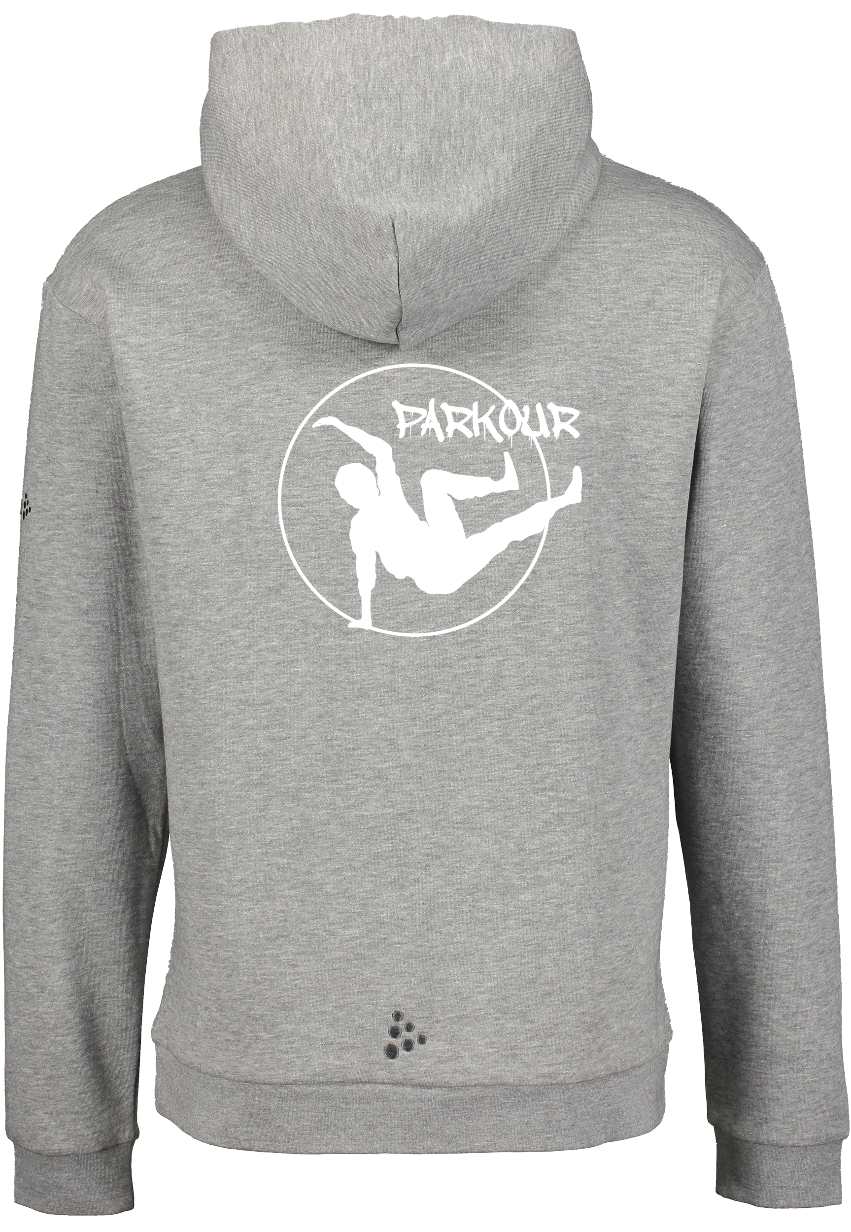 CRAFT, Community 2.0 Hood