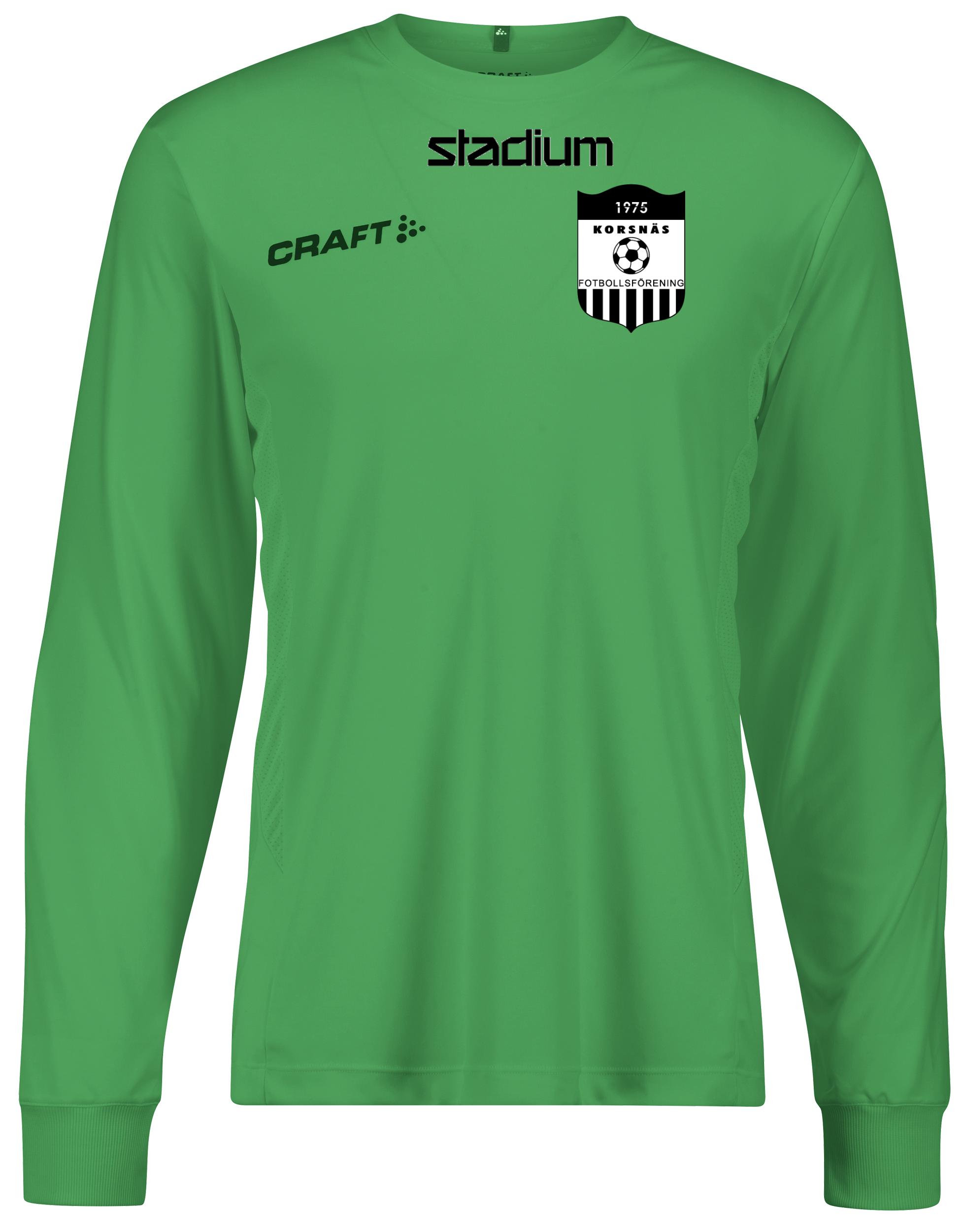 
CRAFT, 
SQUAD GO GK JSY, 
Detail 1
