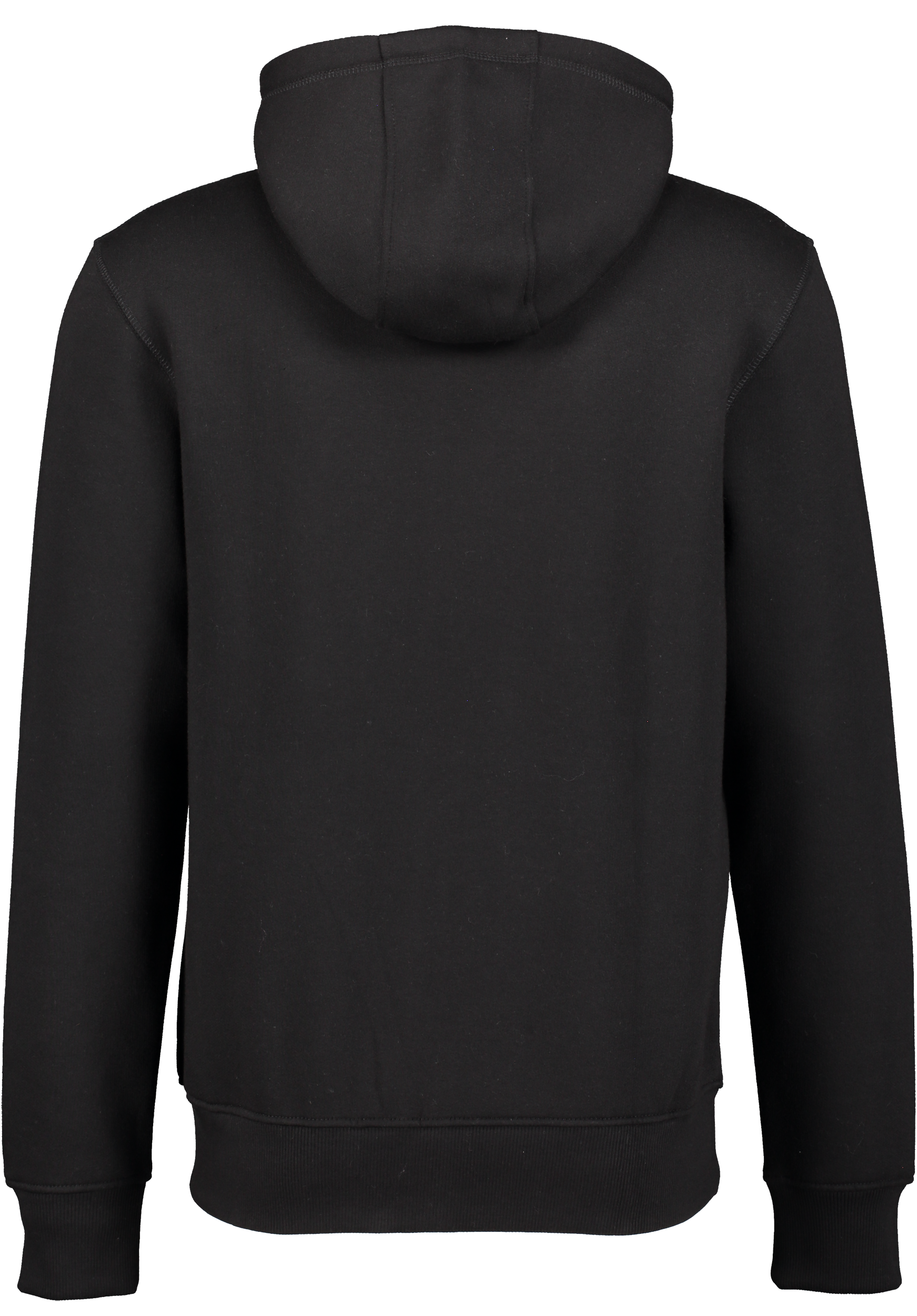 SALMING, Core Zip Hood