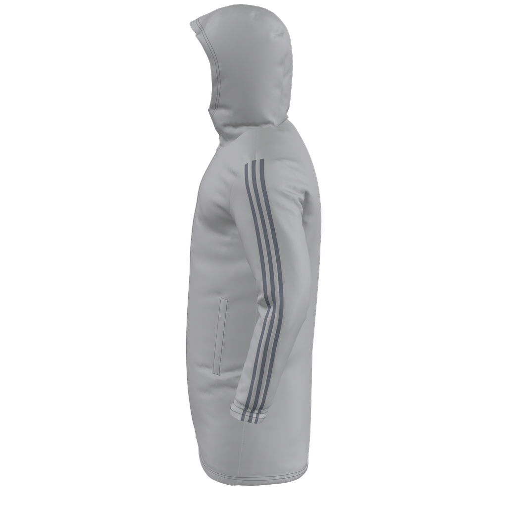 ADIDAS, Mt Std Jkt 23