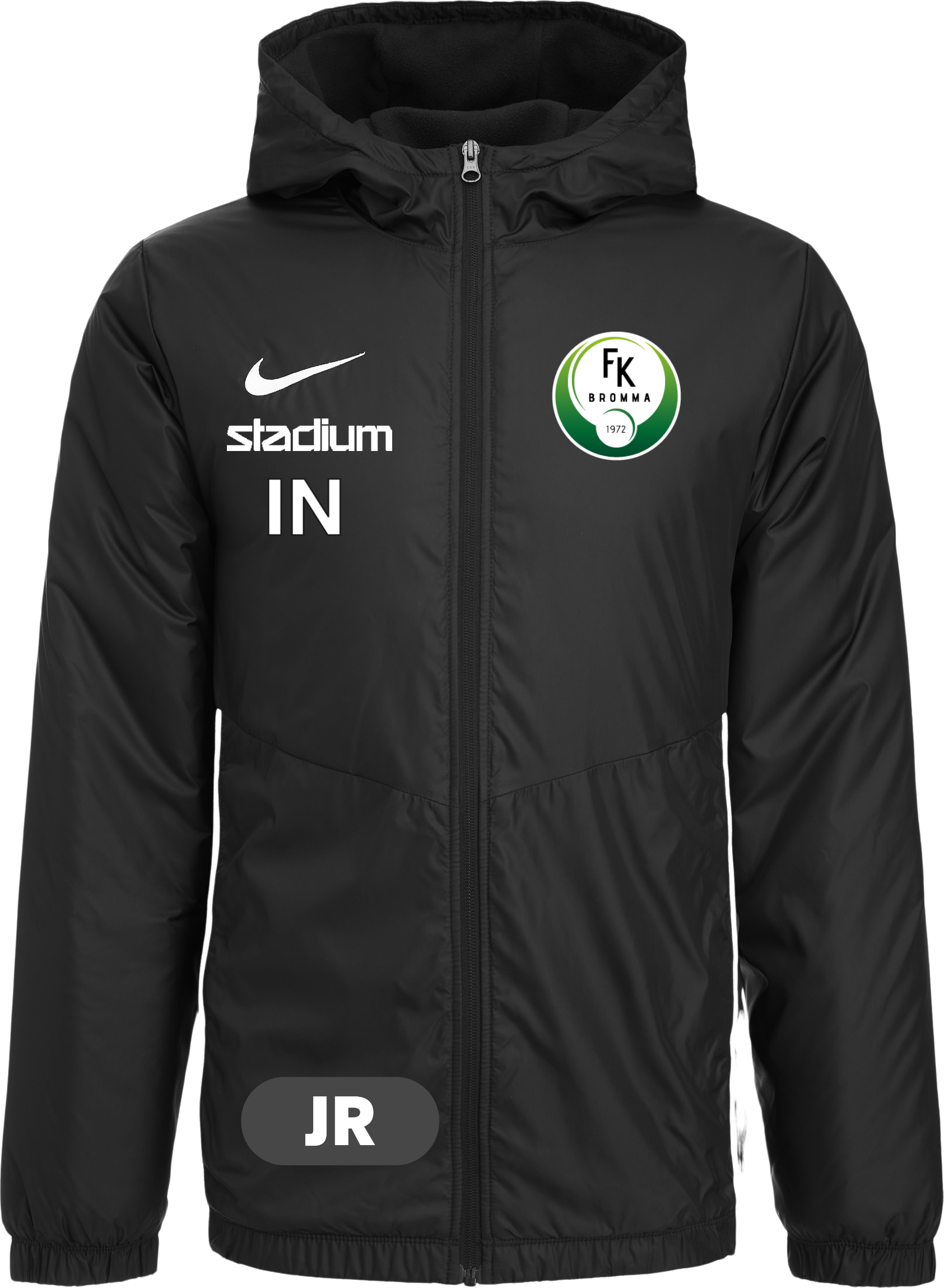 
NIKE, 
PARK26 FALL JKT JR, 
Detail 1
