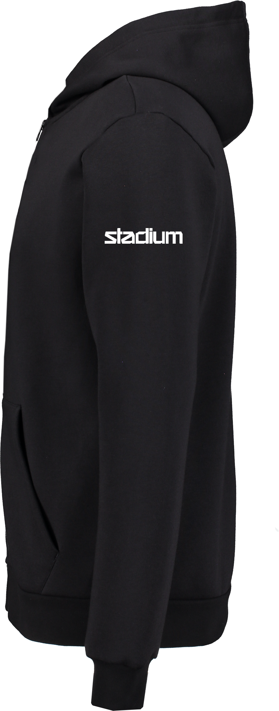 ADIDAS, ENT26 FZ HOOD JR