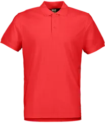 Manhattan Piké M - Red Standard Small1x1