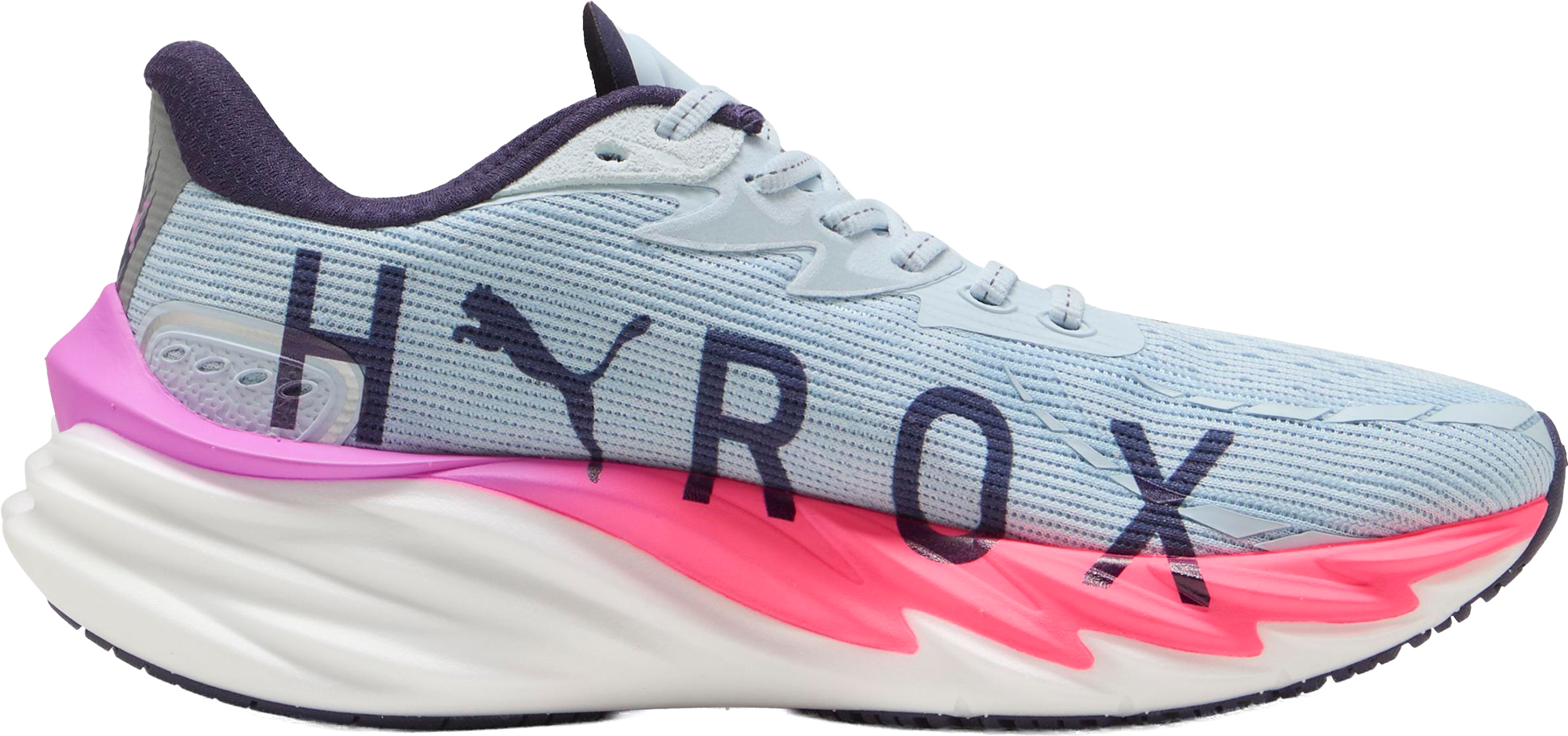 PUMA, W VELOCITY NITRO 4 PUMA X HYROX