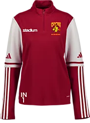 400097102102 ADIDAS Squad25 Tr Top W 400097102102 ADIDAS Squad25 Tr Top W Standard Small1x1