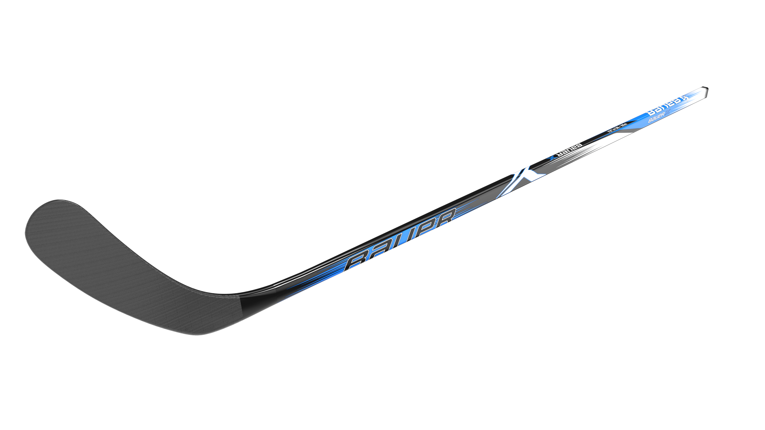 BAUER, S23 Bauer X Series Grip Stk Sr