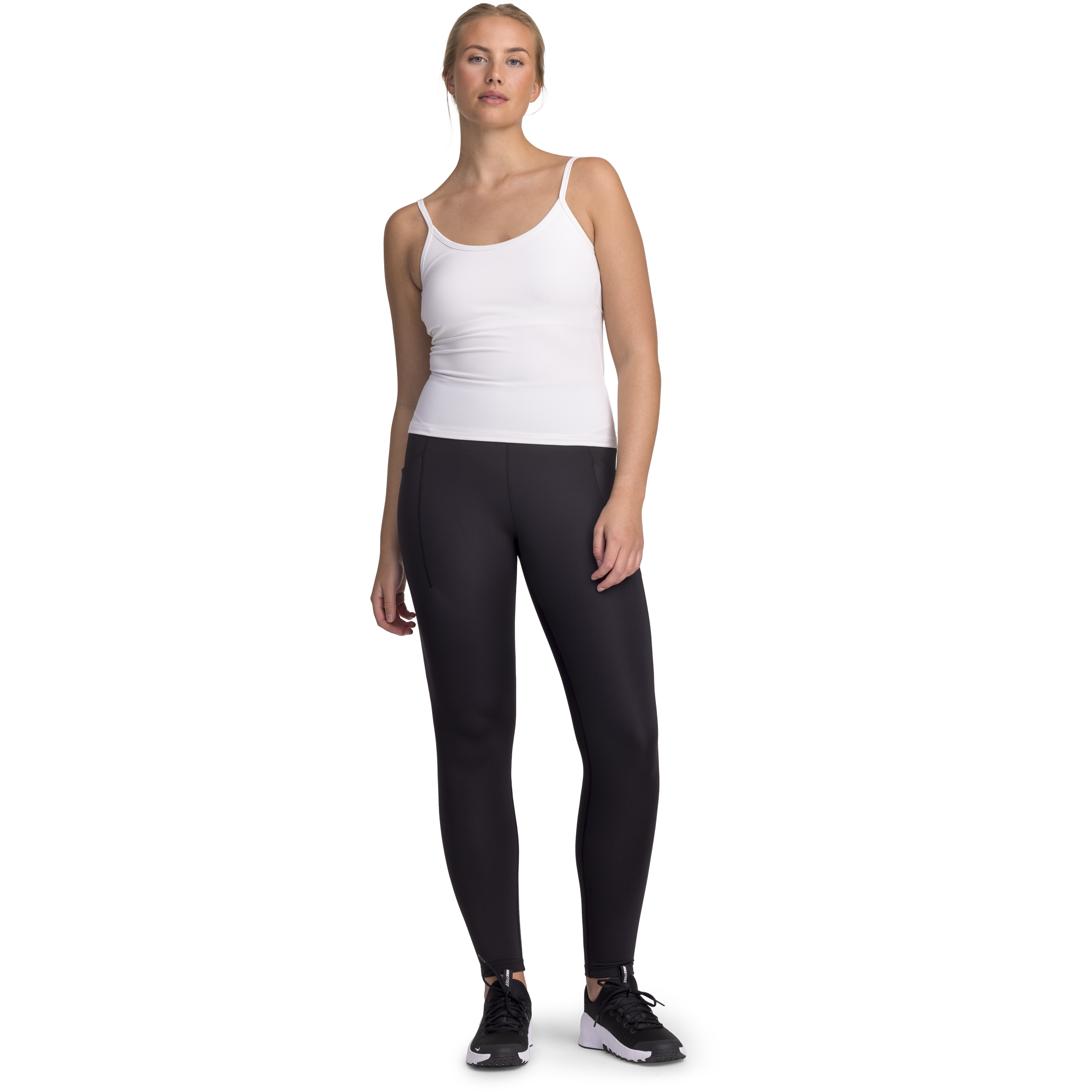 SOC, W Favourite Singlet