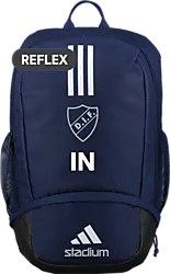 377161102101 ADIDAS Tiro League Bp 377161102101 ADIDAS Tiro League Bp Standard Small1x1