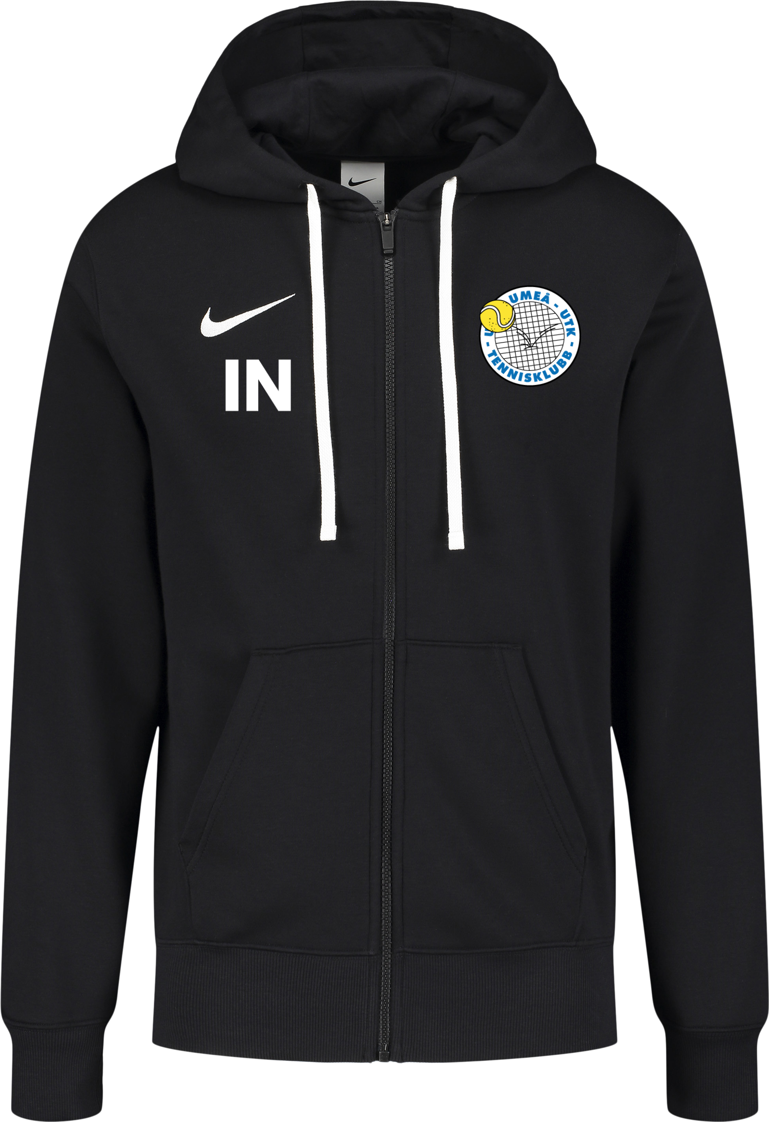 
NIKE, 
PARK26 FLC FZ HOOD, 
Detail 1
