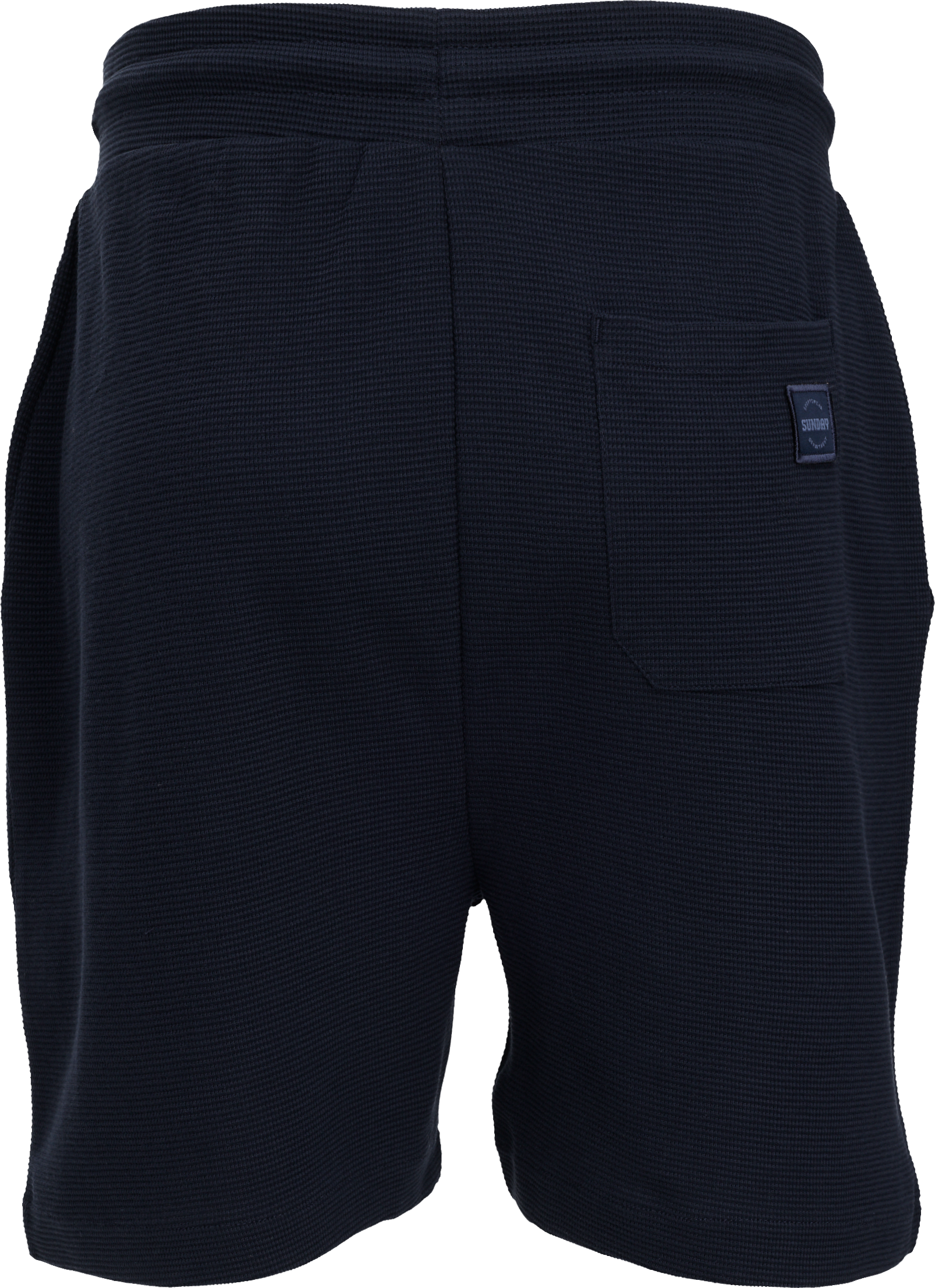 BERKELEY, Sunday Waffle Shorts M