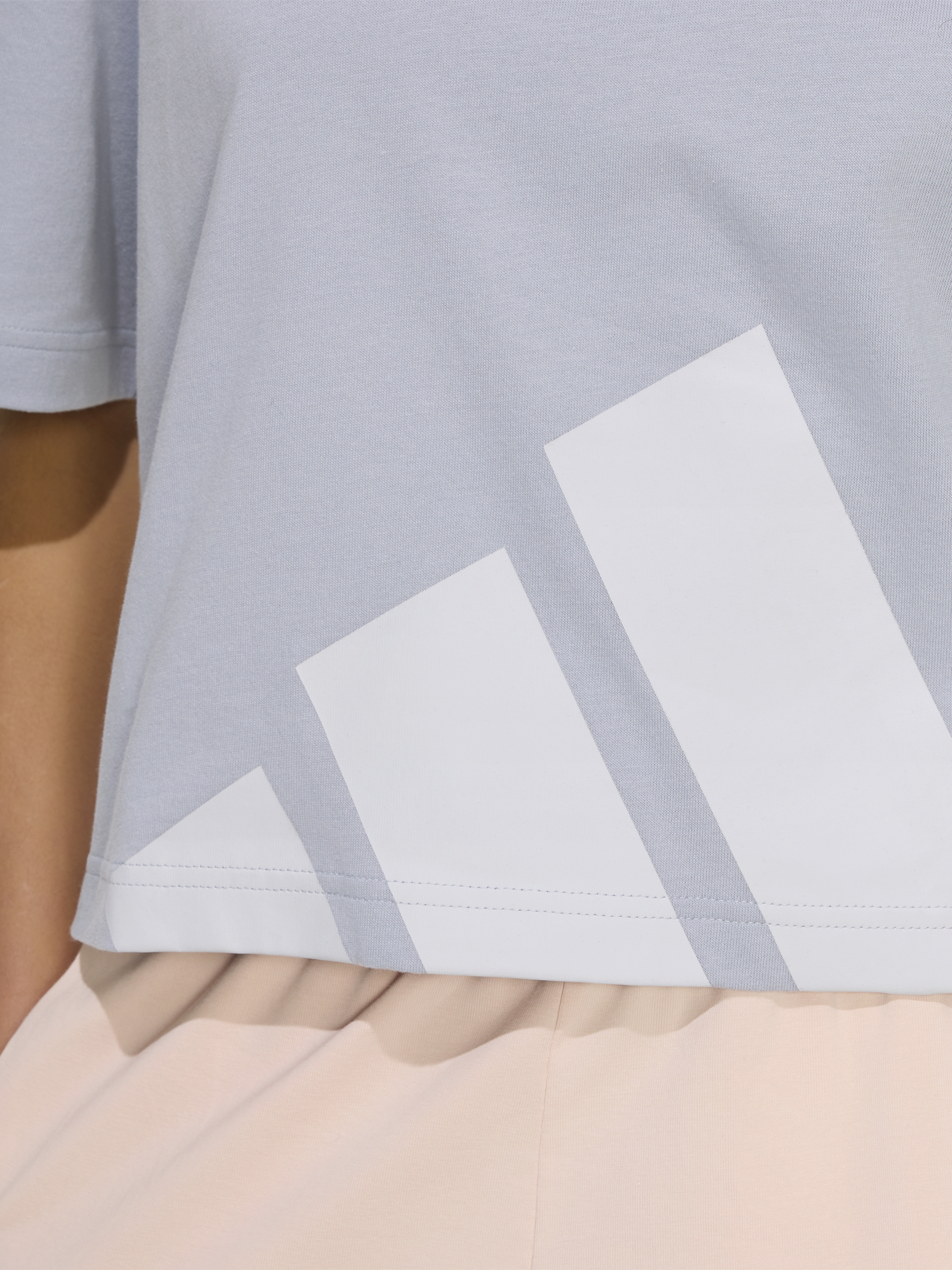 ADIDAS, W BL SJ BF TEE
