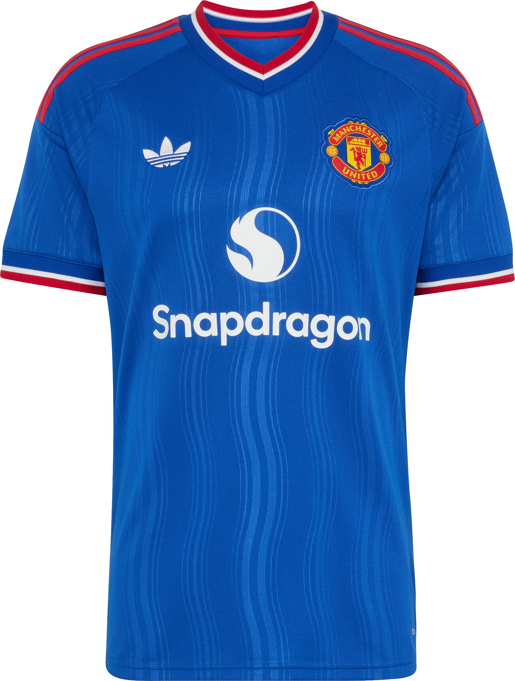 ADIDAS ORIGINALS, MUFC A JSY