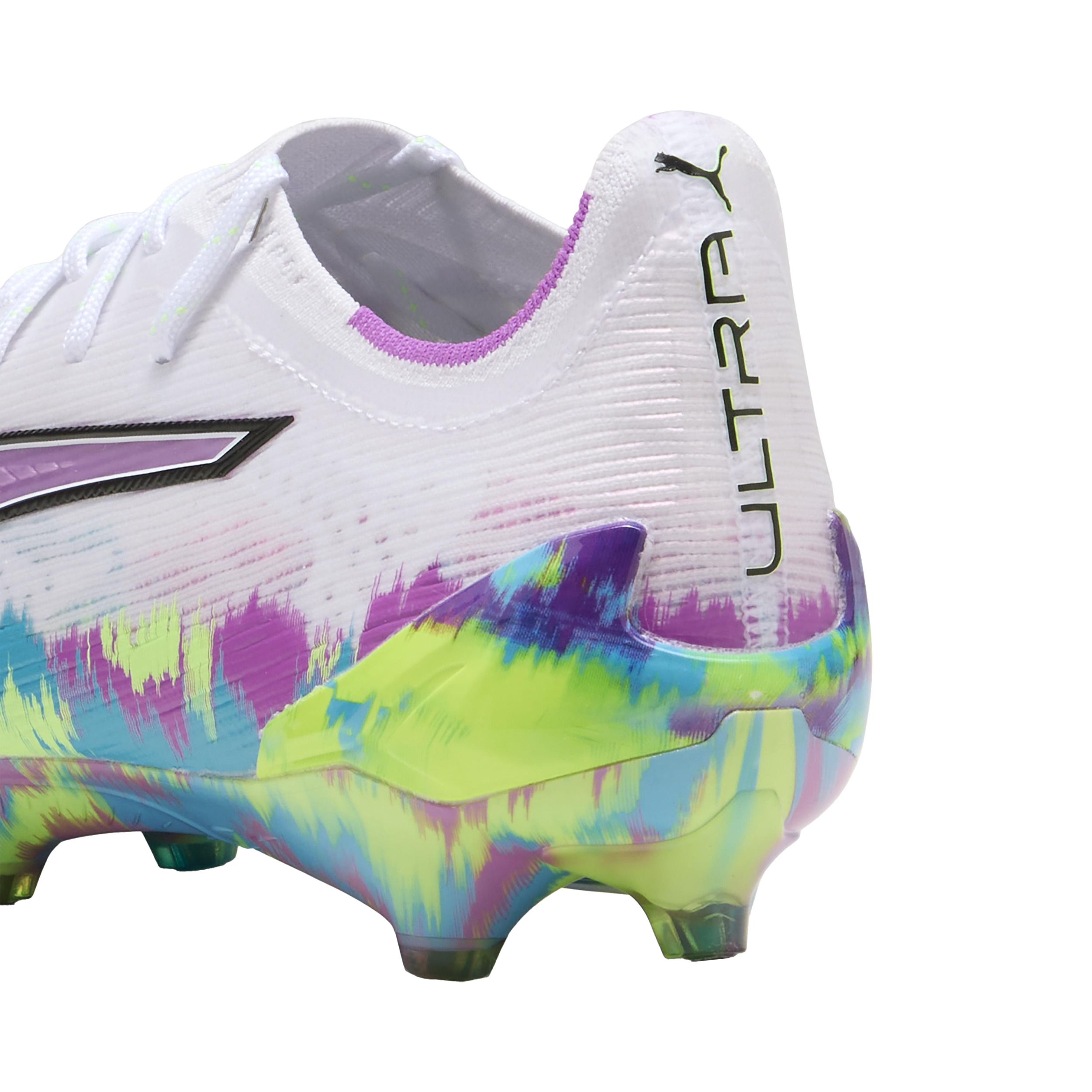 PUMA, Ultra 6 Ultimate Brilliance Fg Wn S