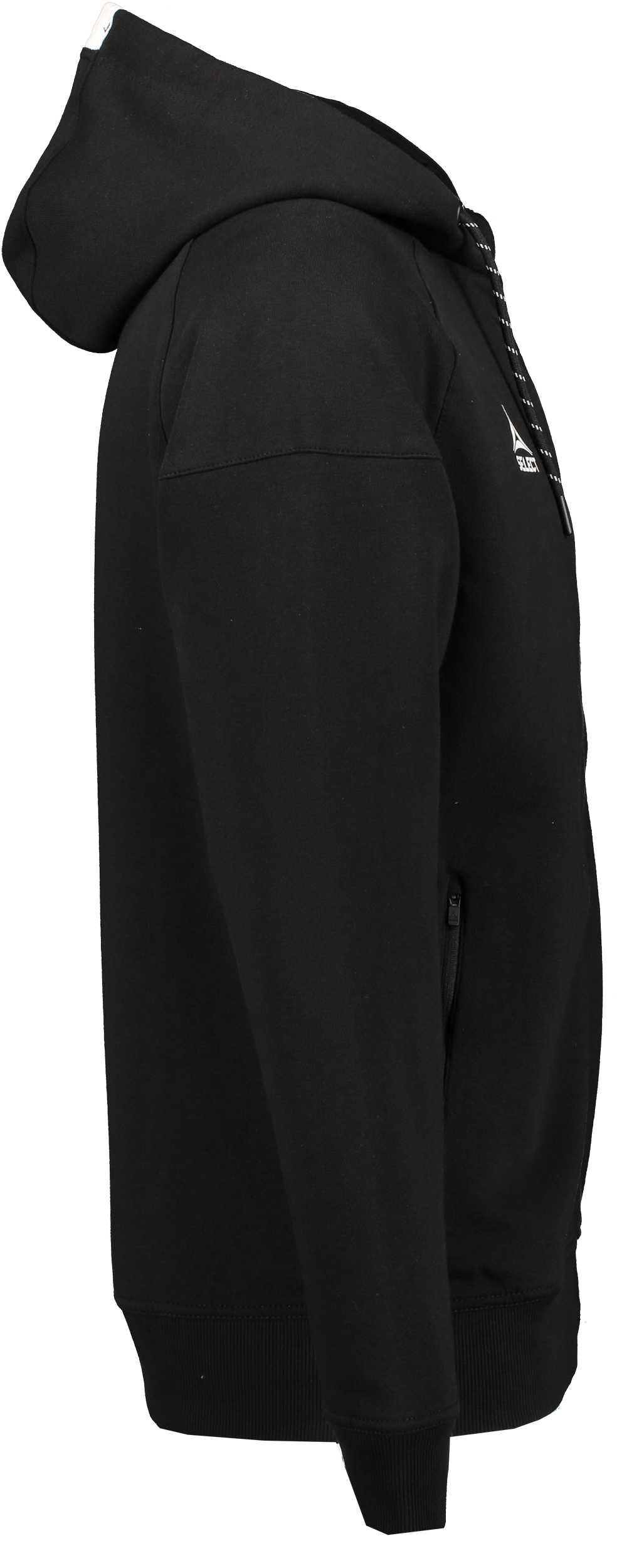 SELECT, Oxford 25 Zip Hood