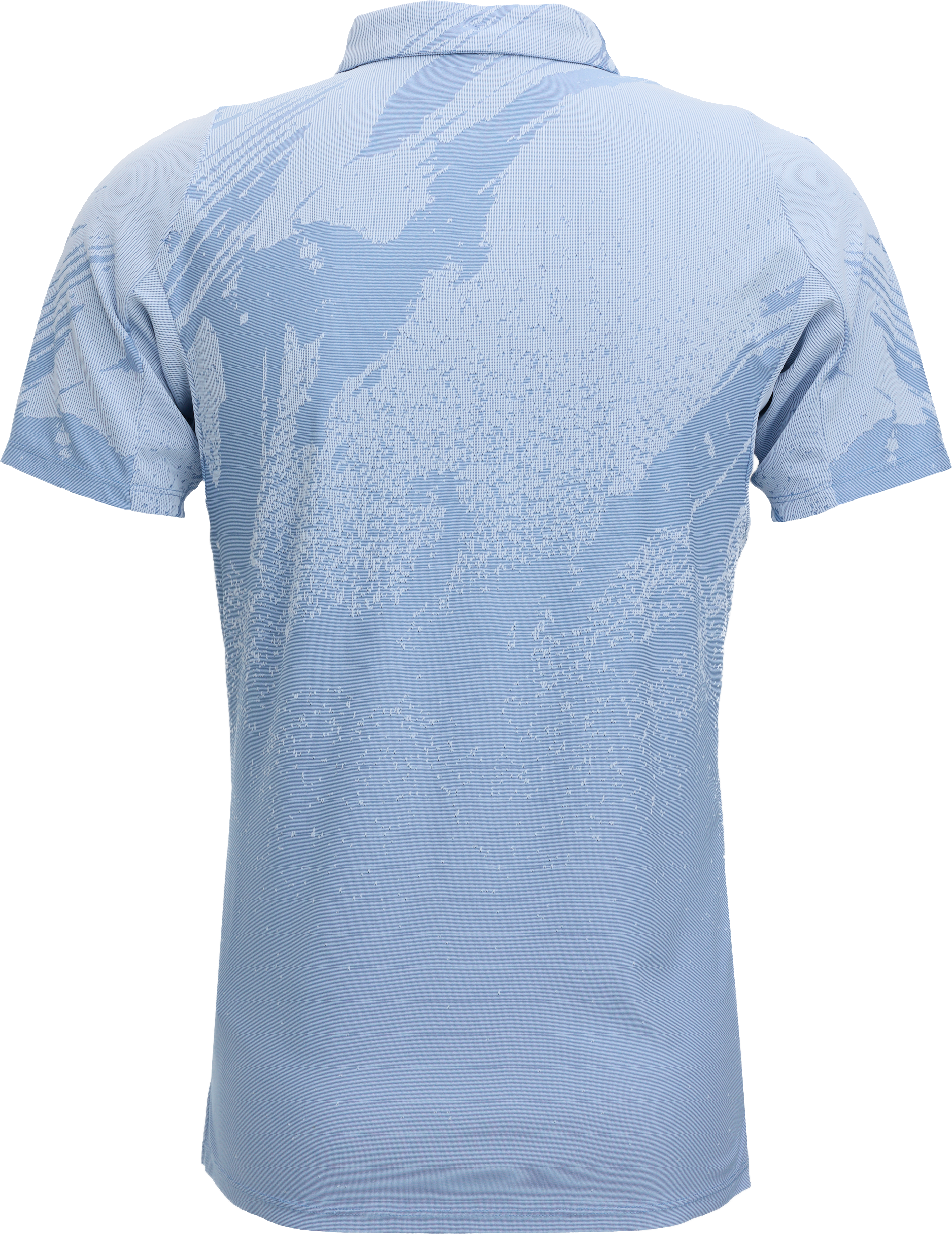 NIKE, M NKCT DFADV SLAM POLO RG