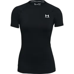 405382101101 UNDER ARMOUR Ua Hg Authentics Comp Ss 405382101101 UNDER ARMOUR Ua Hg Authentics Comp Ss Standard Small1x1
